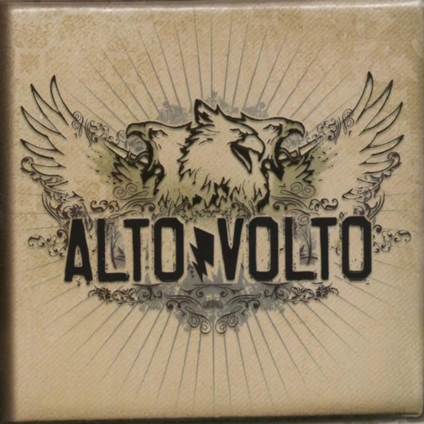 Alto Volto Brand Page