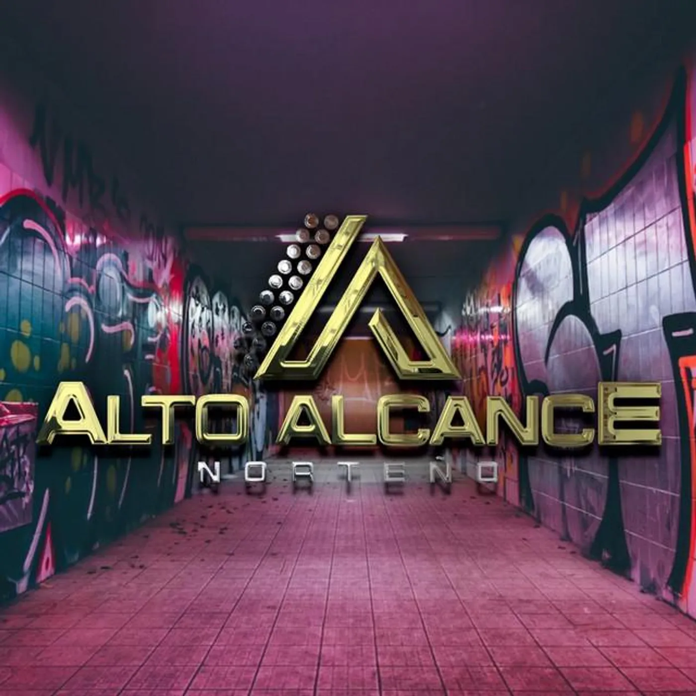 Alto Alcance Norteño
