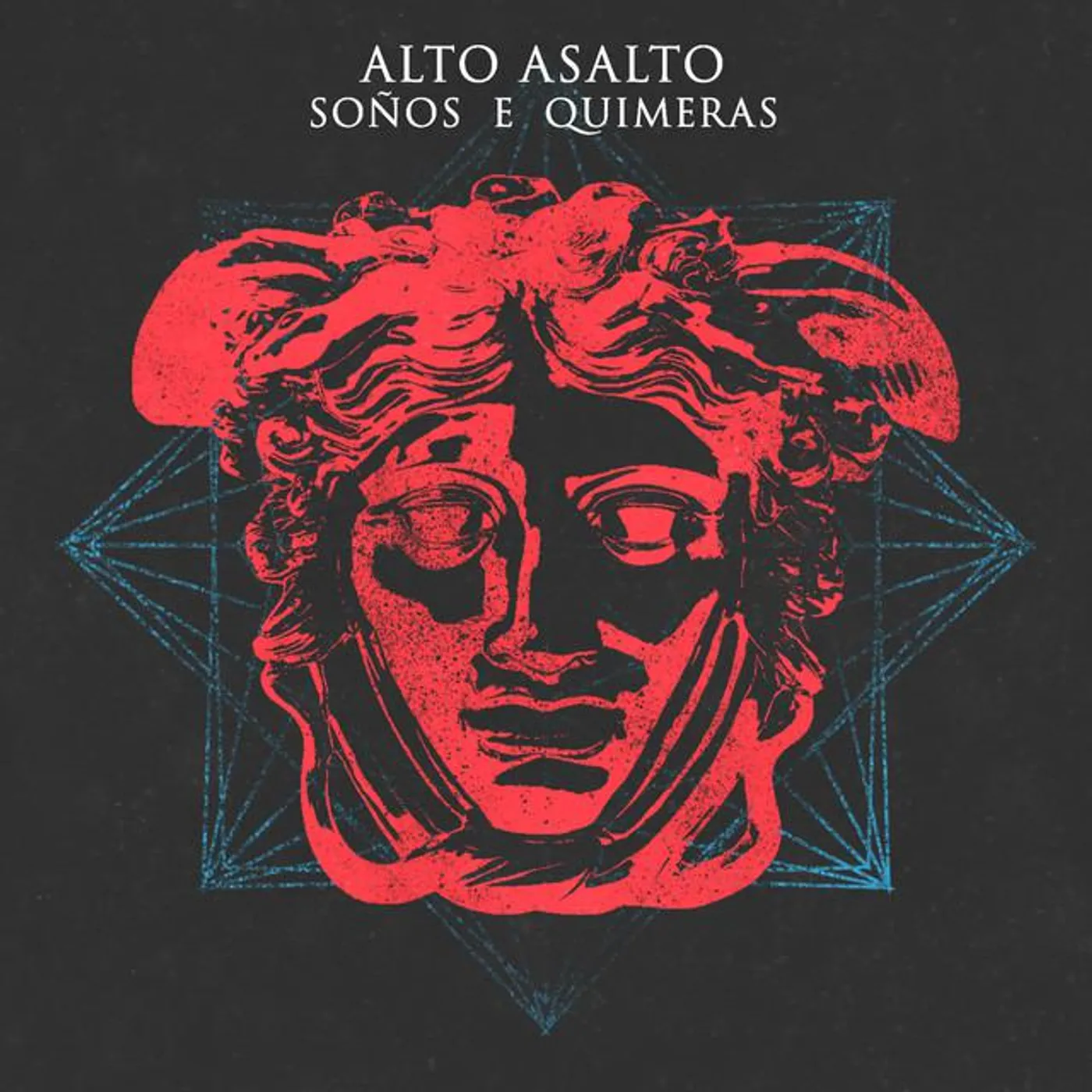 Alto Asalto Brand Page