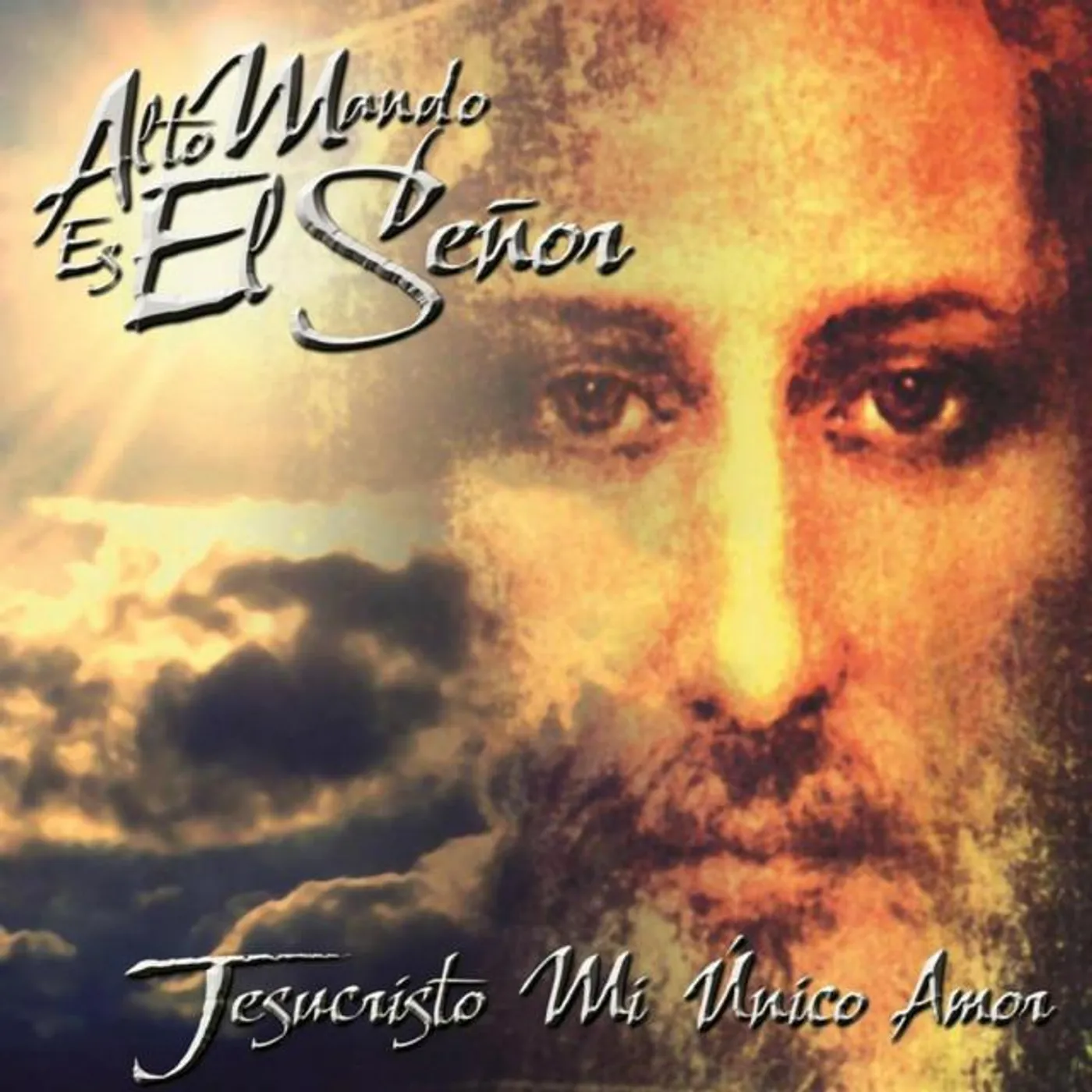 Alto Mando Es el Señor Brand Page