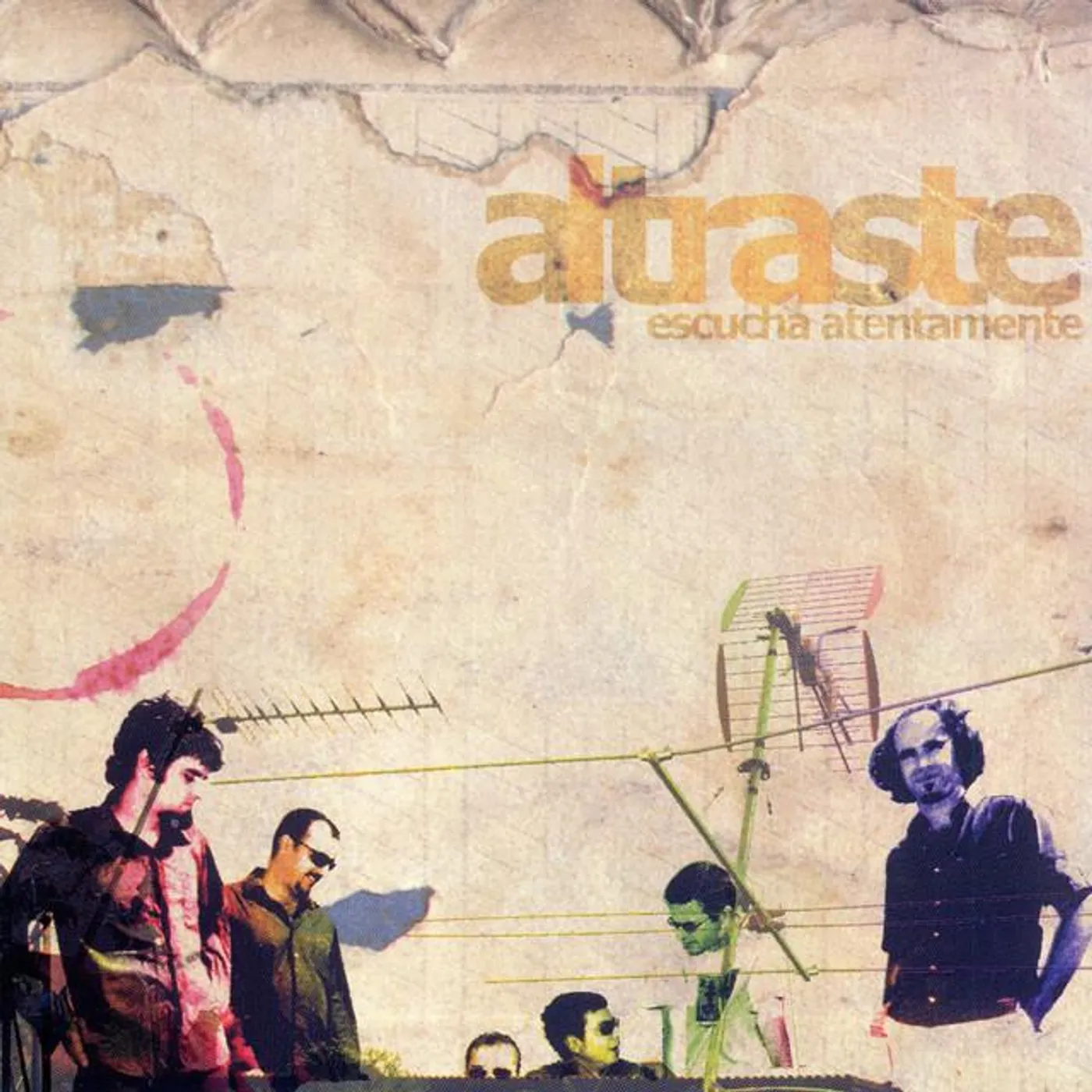 Altraste Brand Page