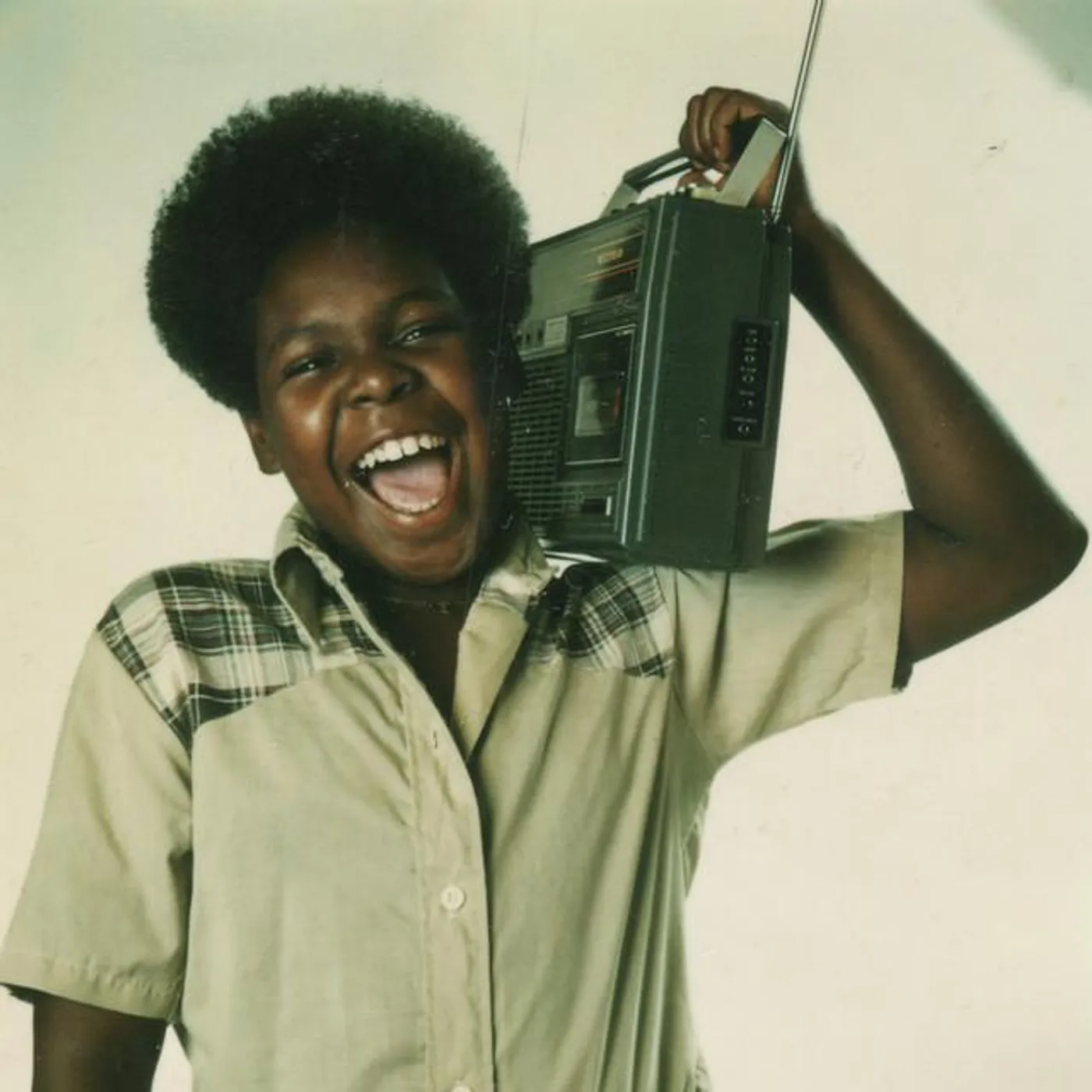 Altyrone Deno Brown