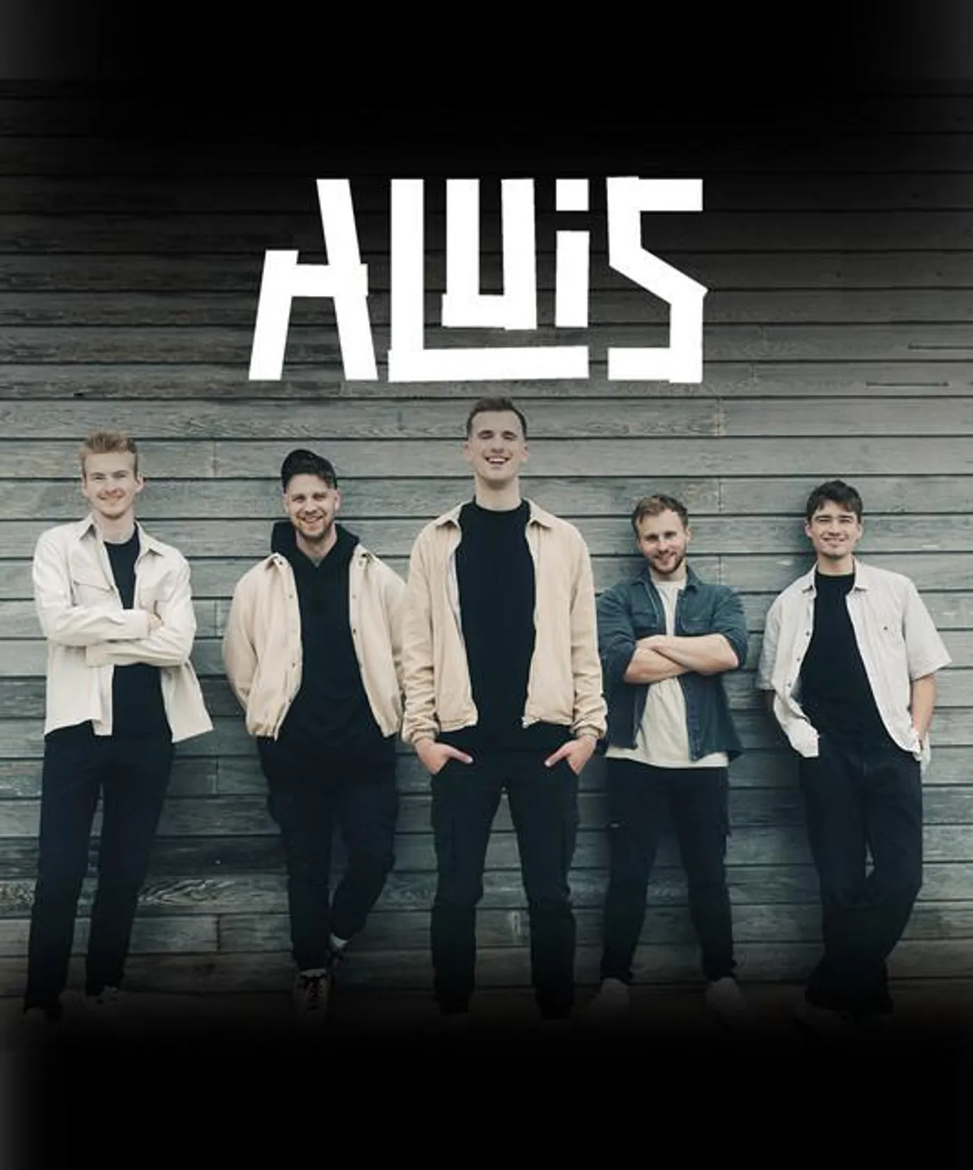 ALUIS