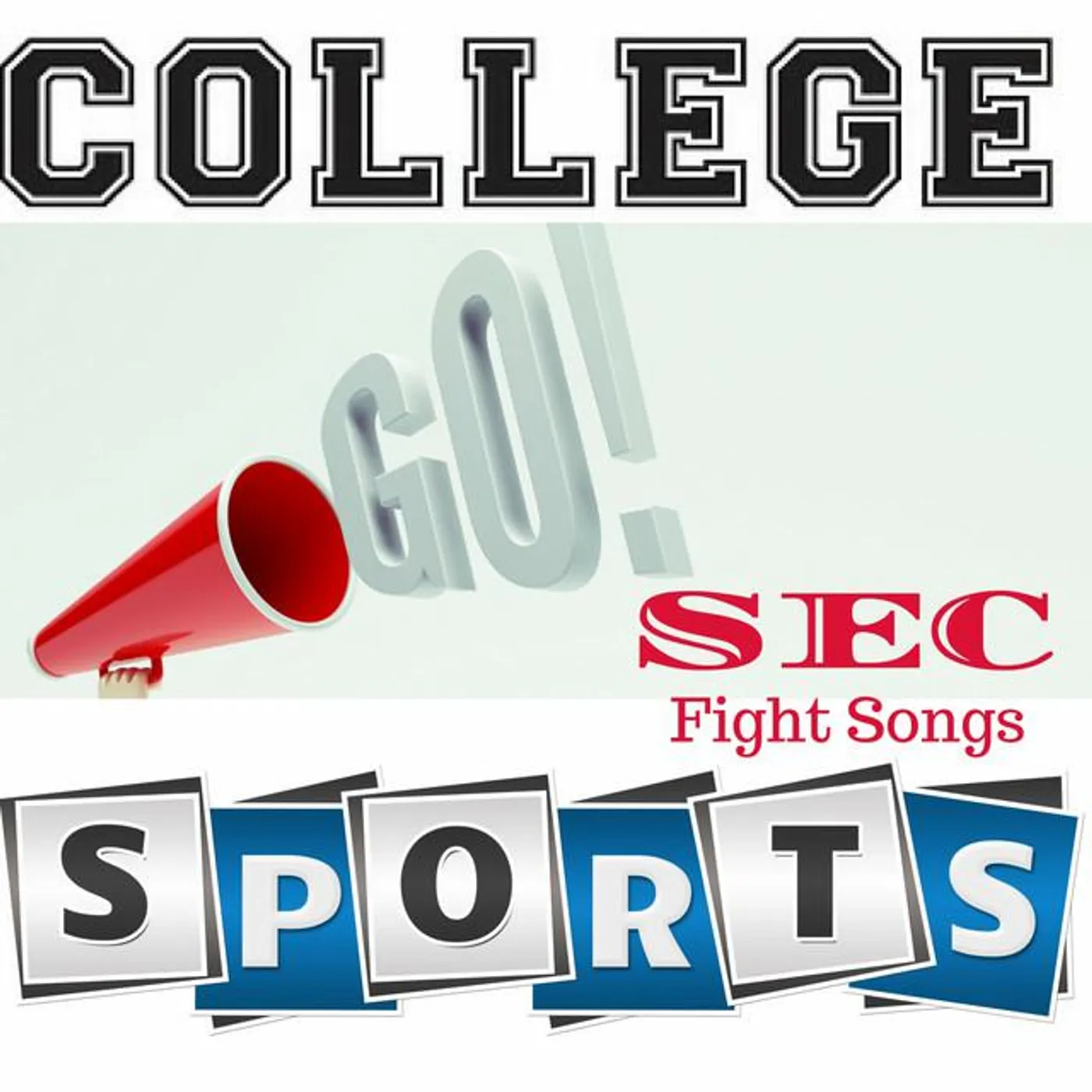 Alumni Marching Band Brand Page