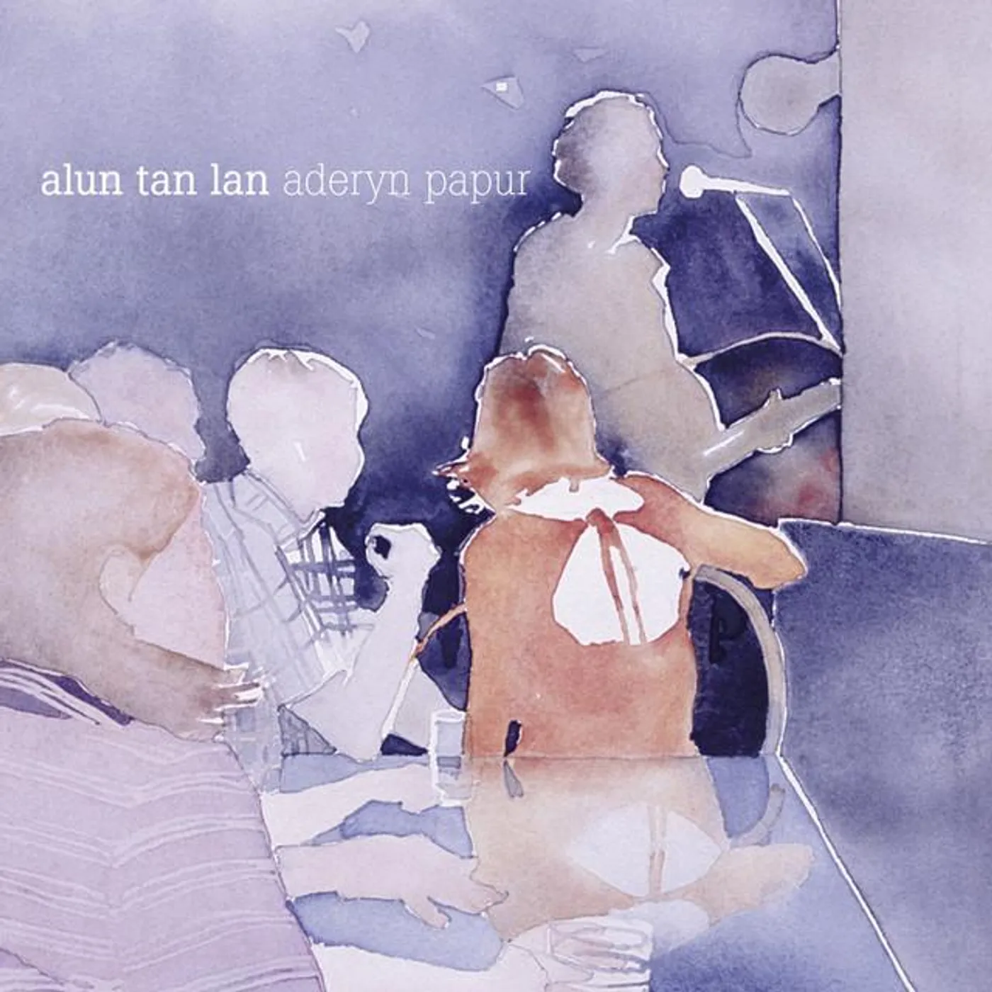 Alun Tan Lan