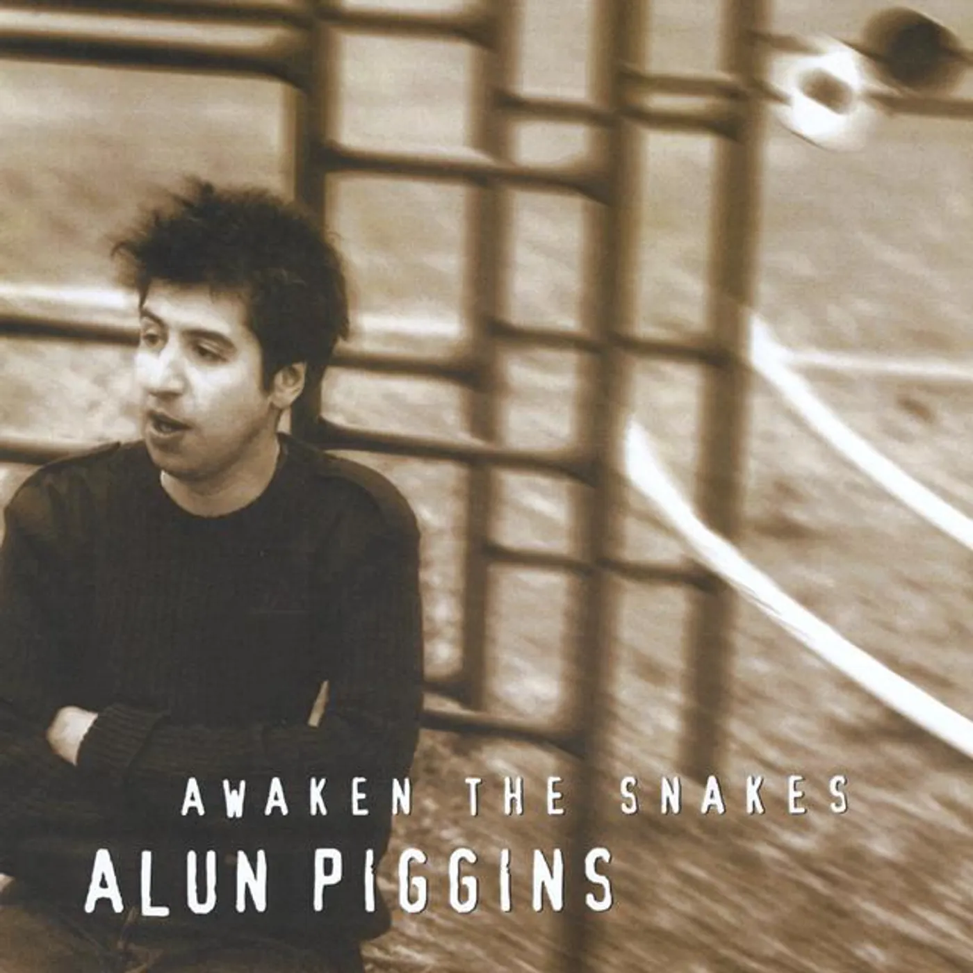 Alun Piggins