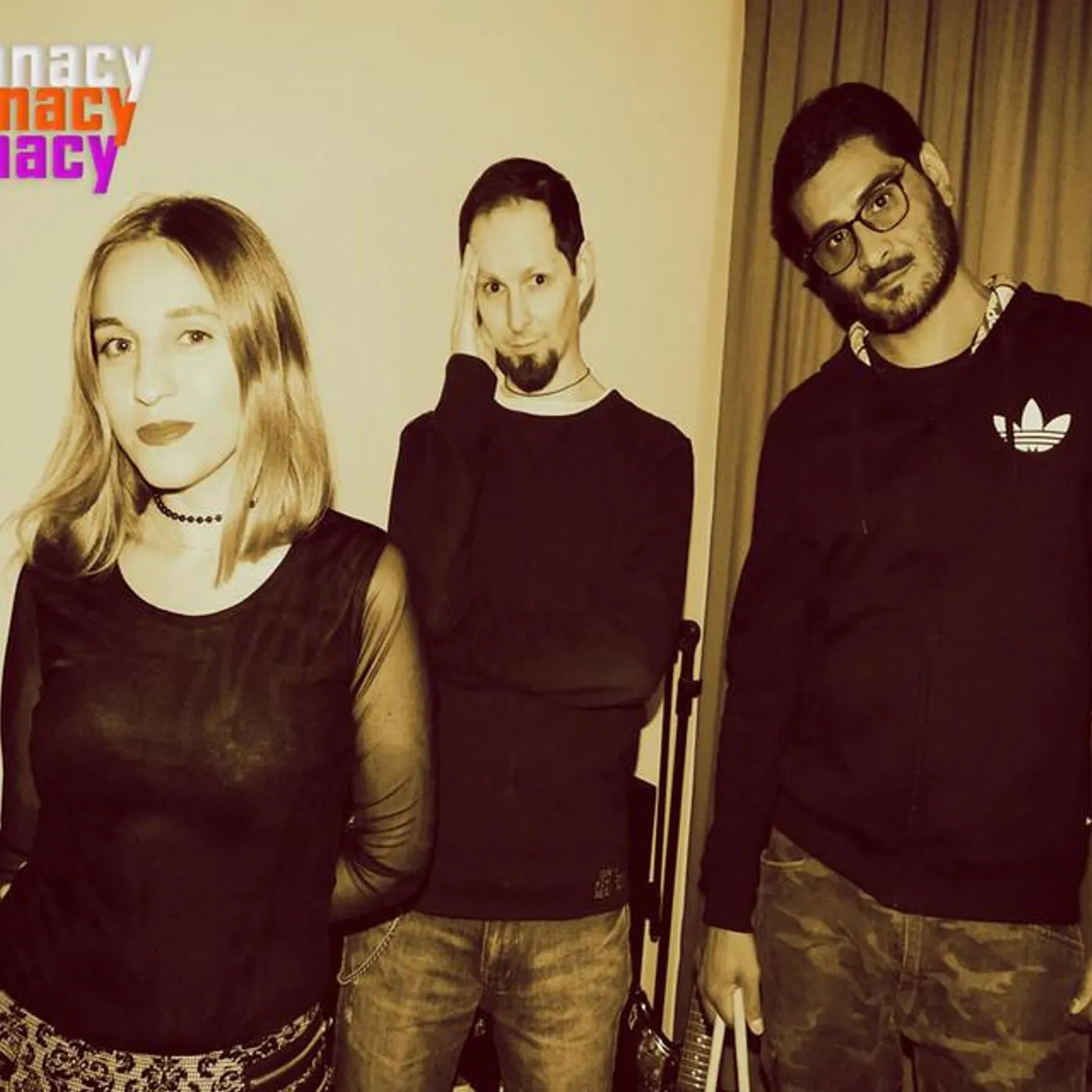 Alunacy Brand Page