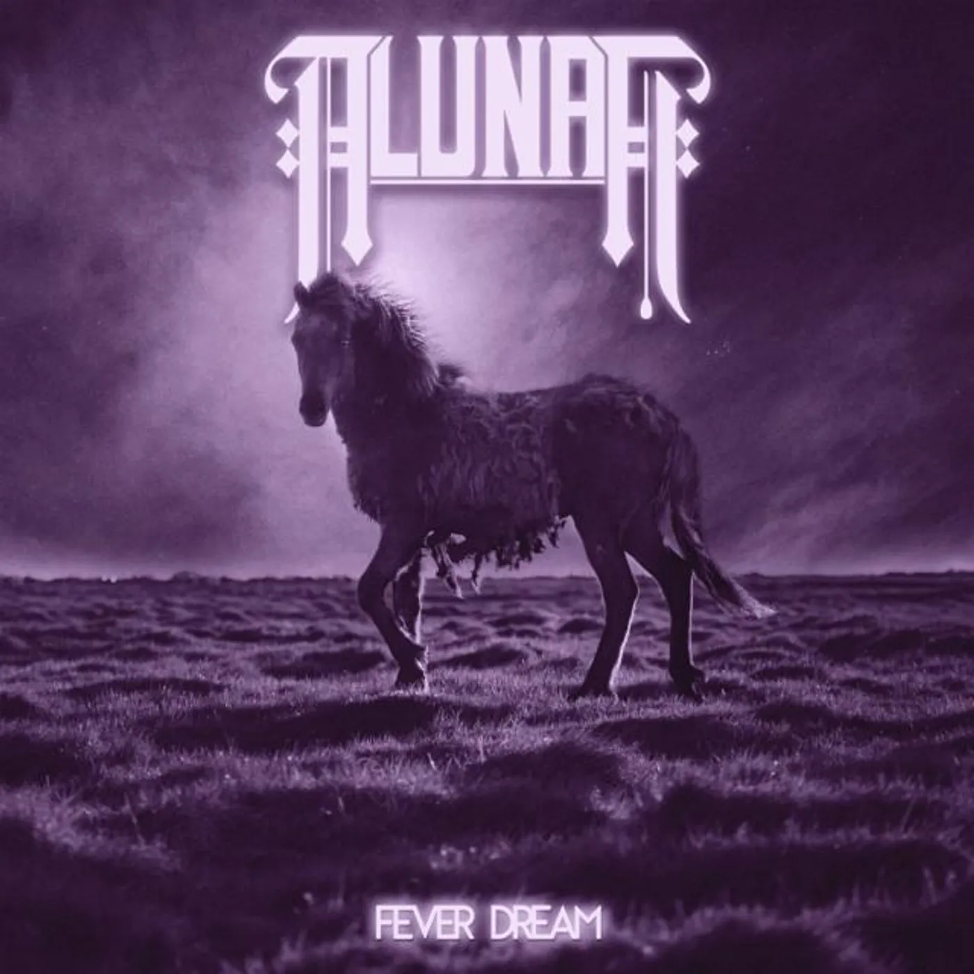 Alunah Brand Page