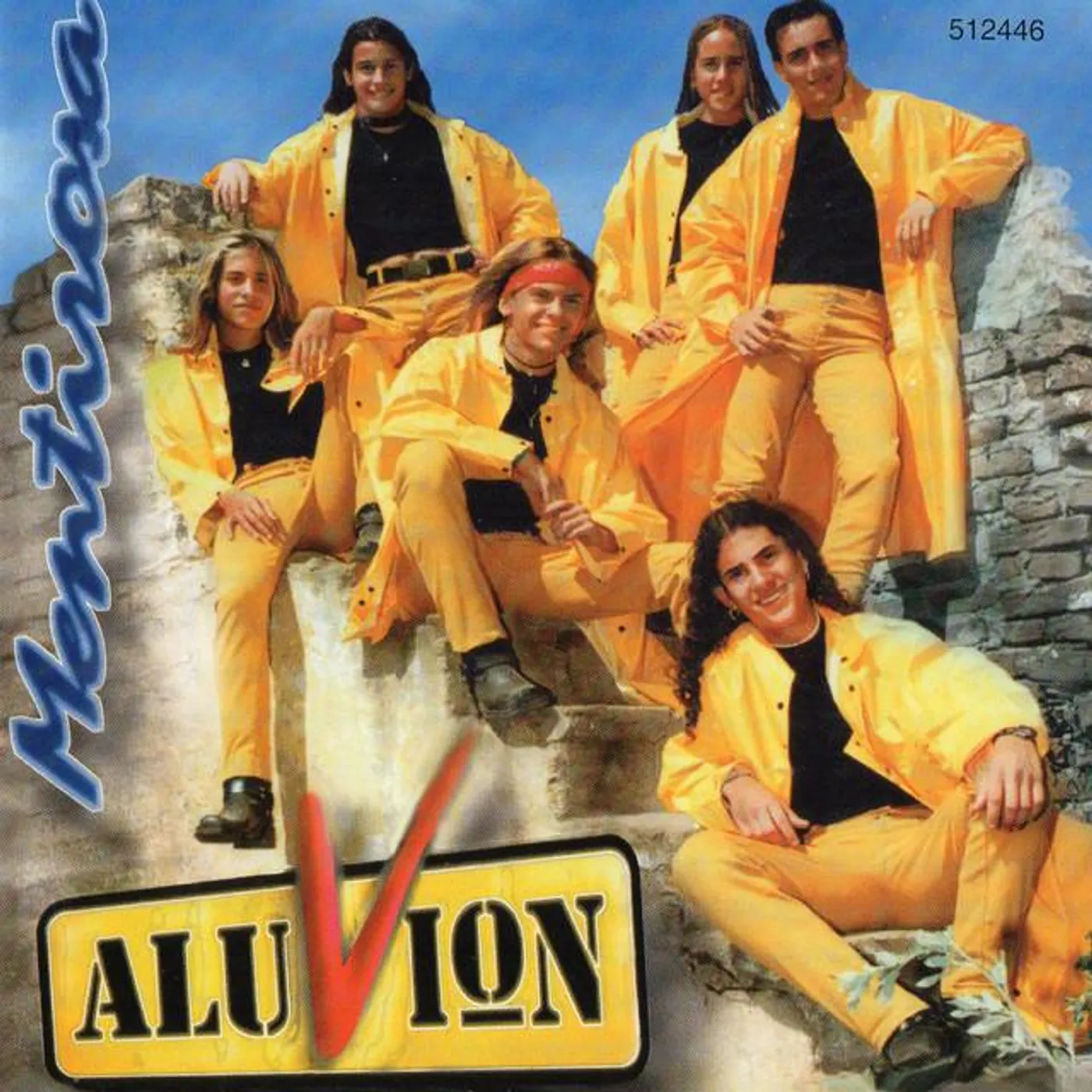 Aluvion