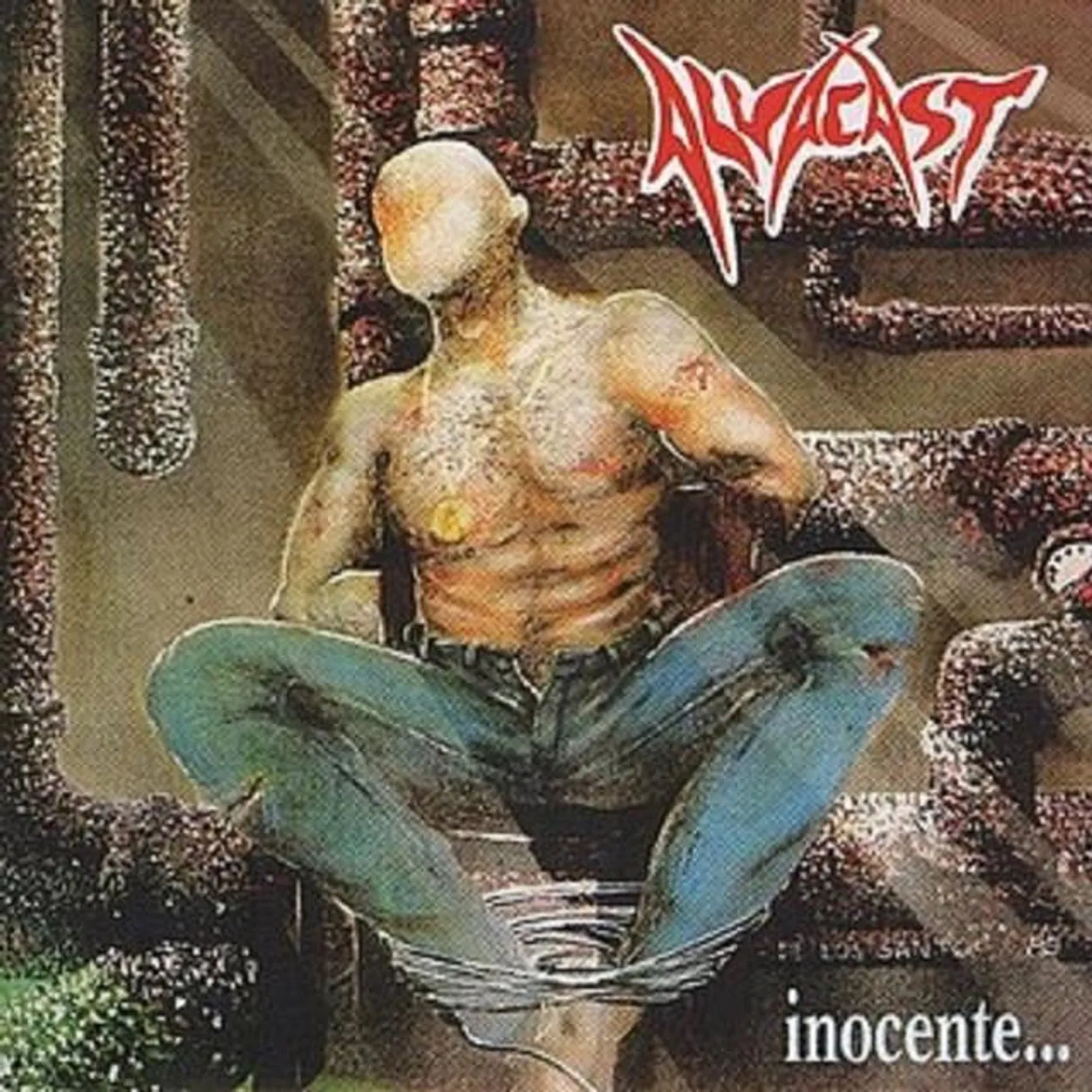 Alvacast Brand Page