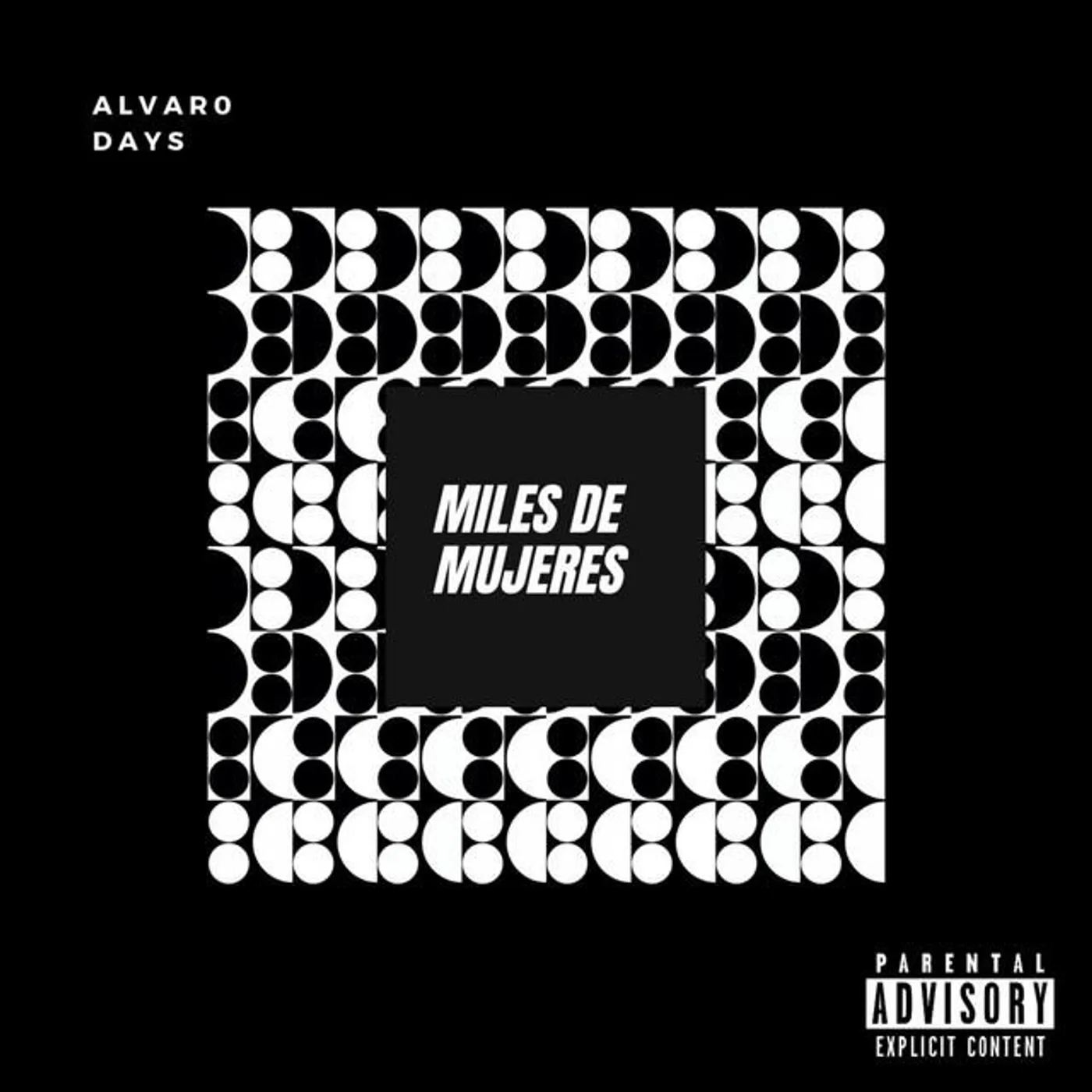 ALVAR0 DAYS Brand Page