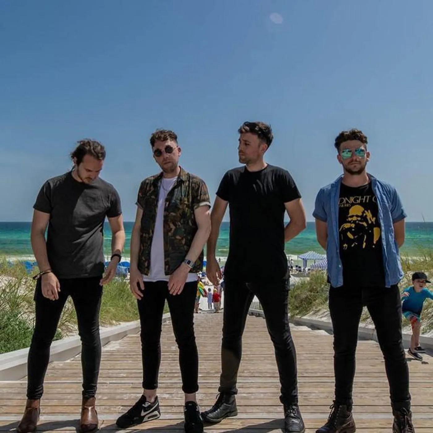 Alvarez Kings Brand Page