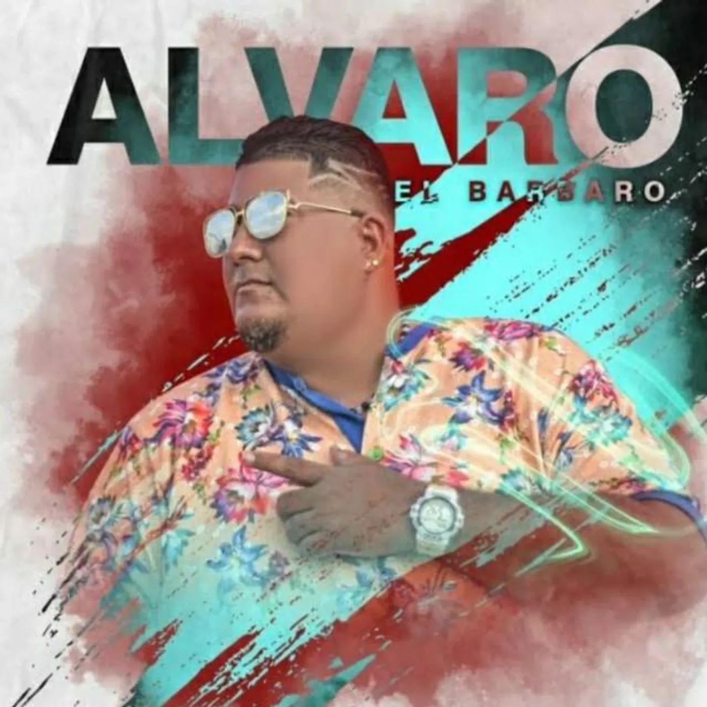 Alvaro "El Barbaro"