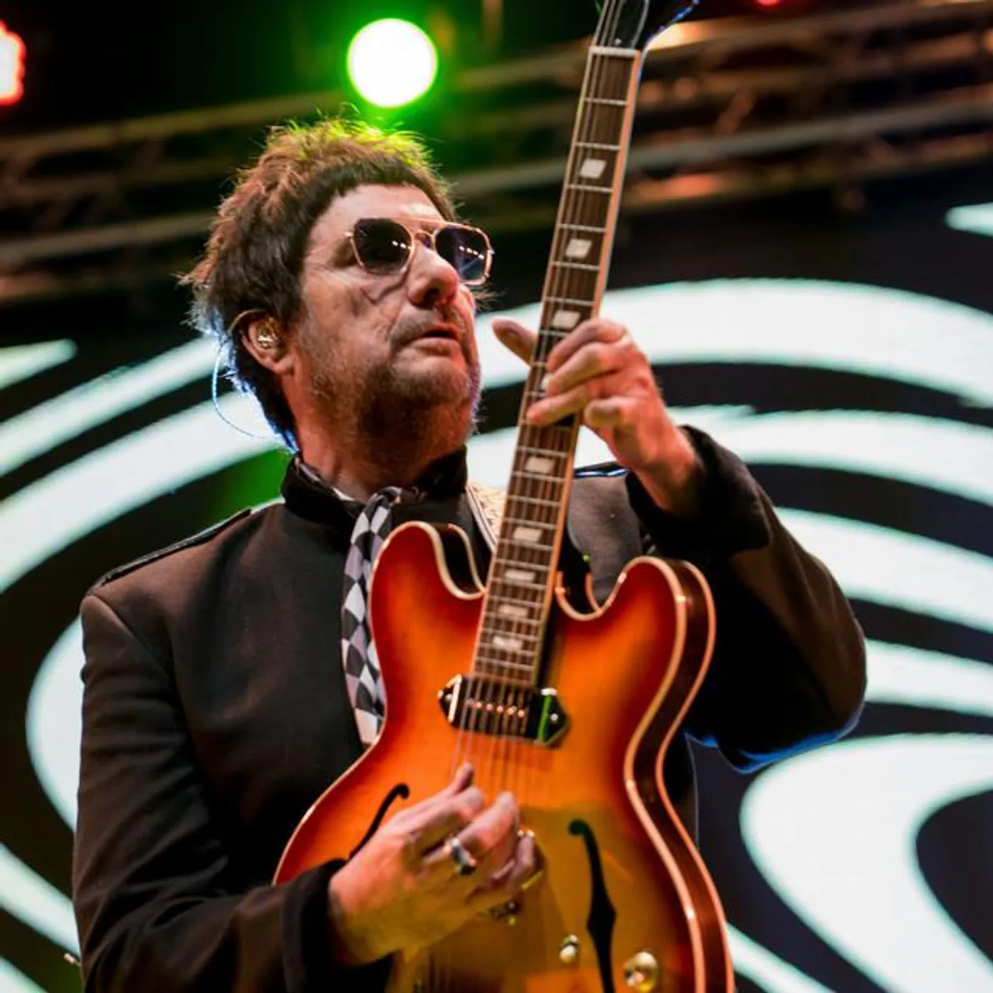 Alvaro Henriquez