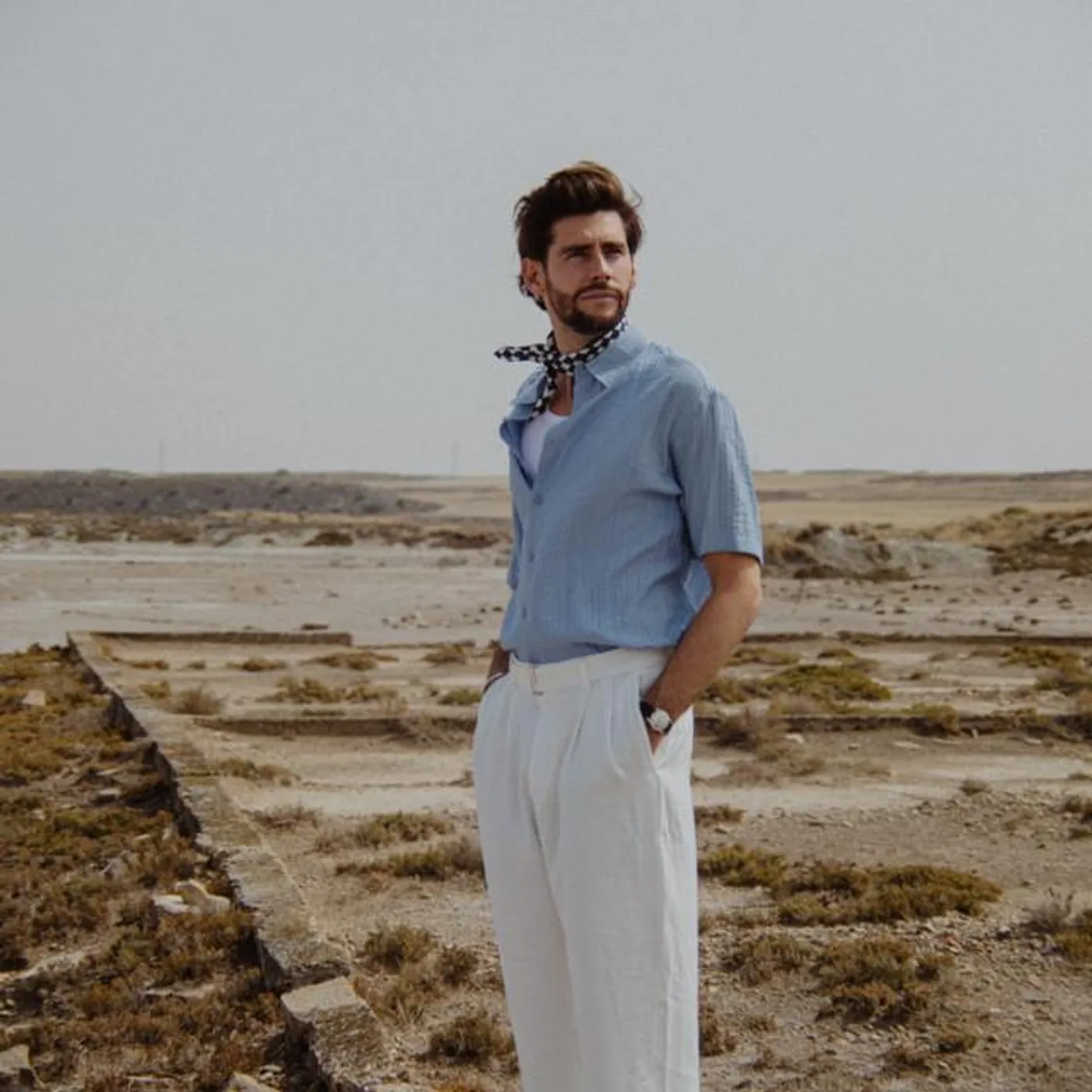 Alvaro Soler