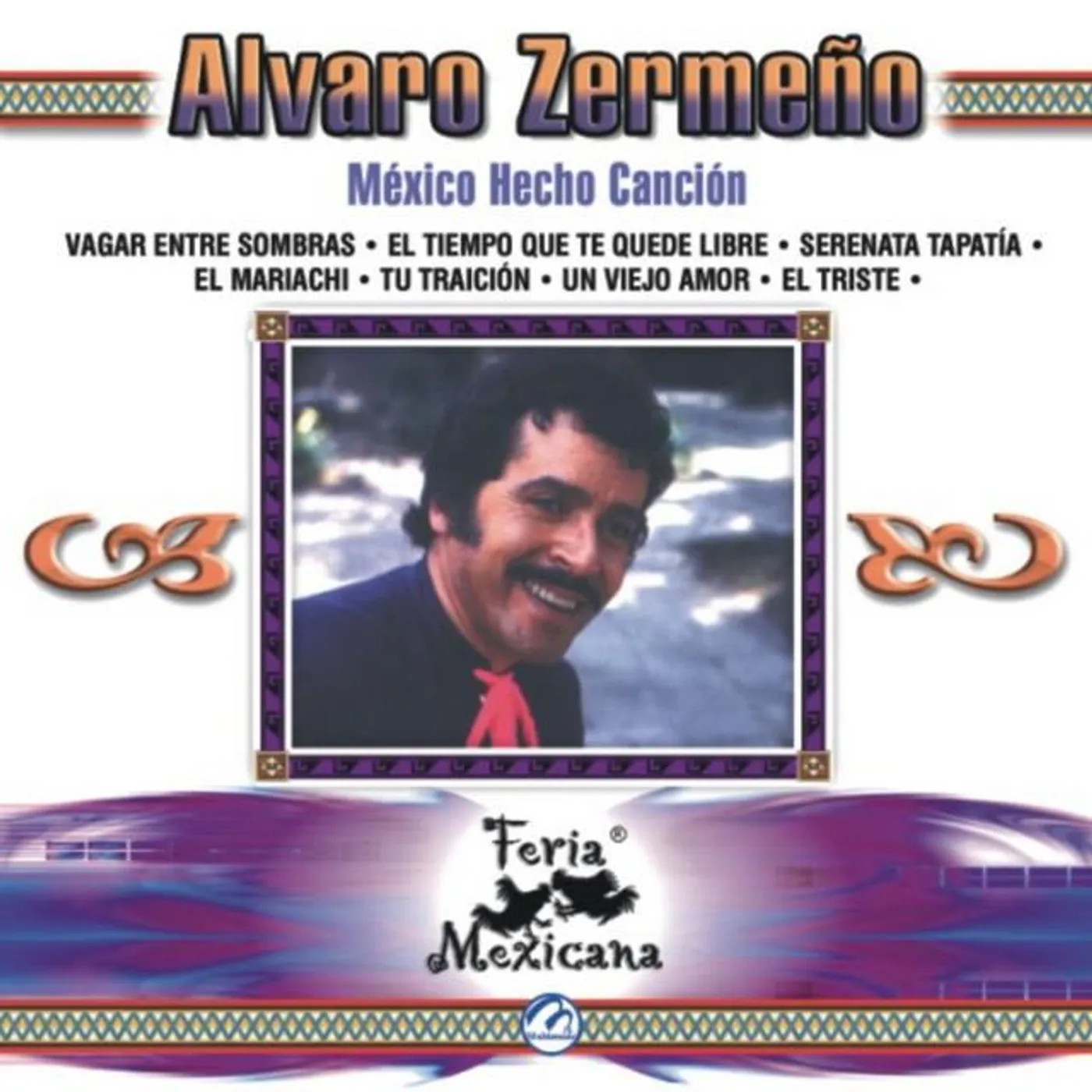 Alvaro Zermeño Brand Page