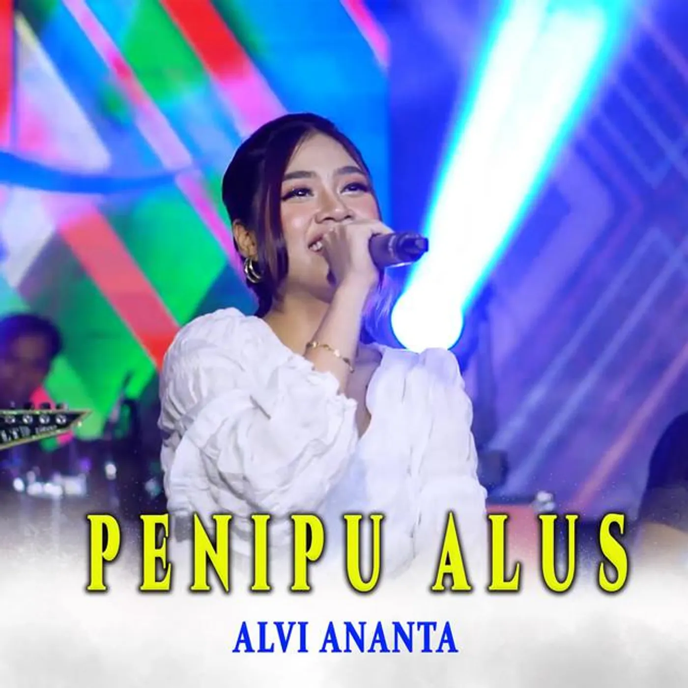ALVI ANANTA
