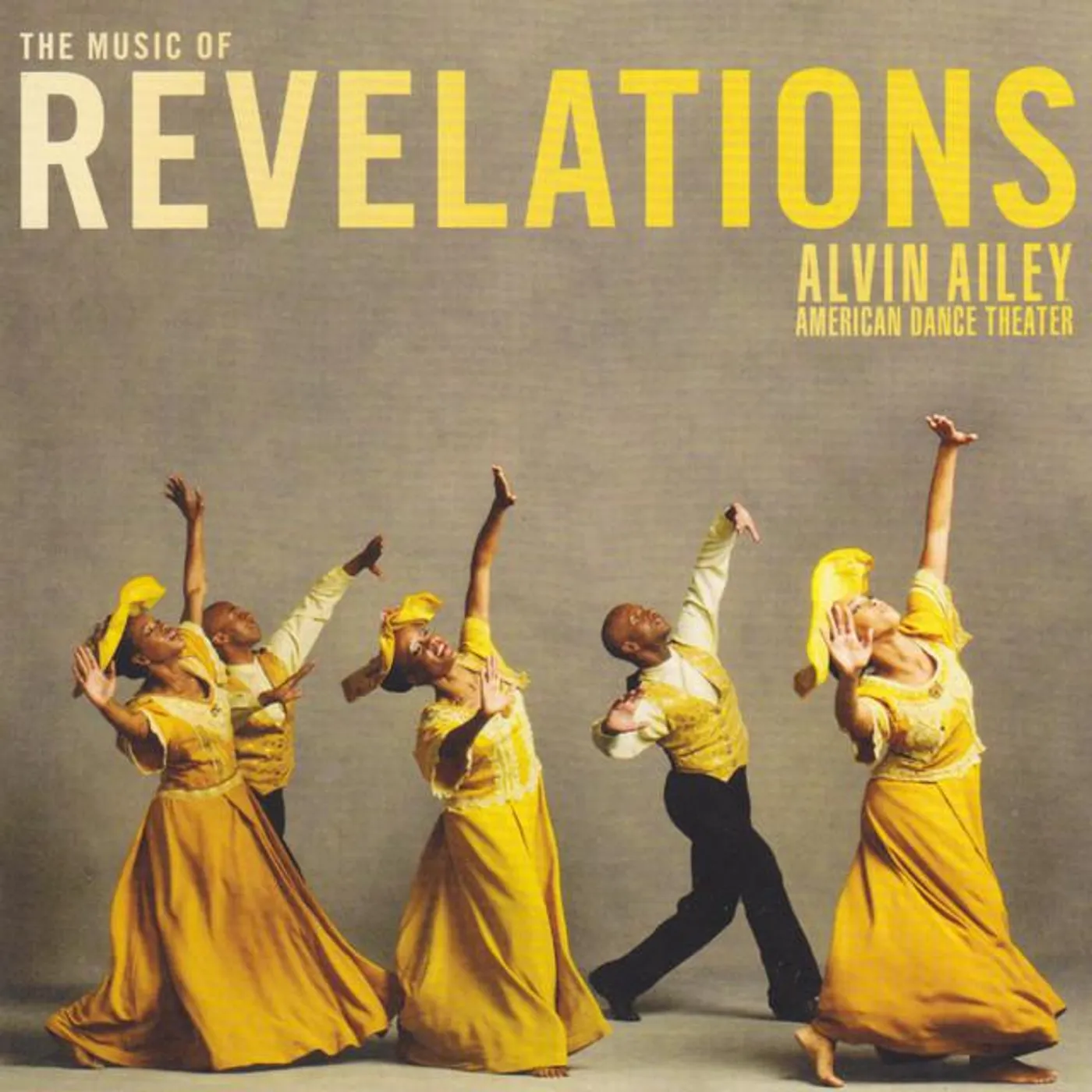 Alvin Ailey American Dance Theater