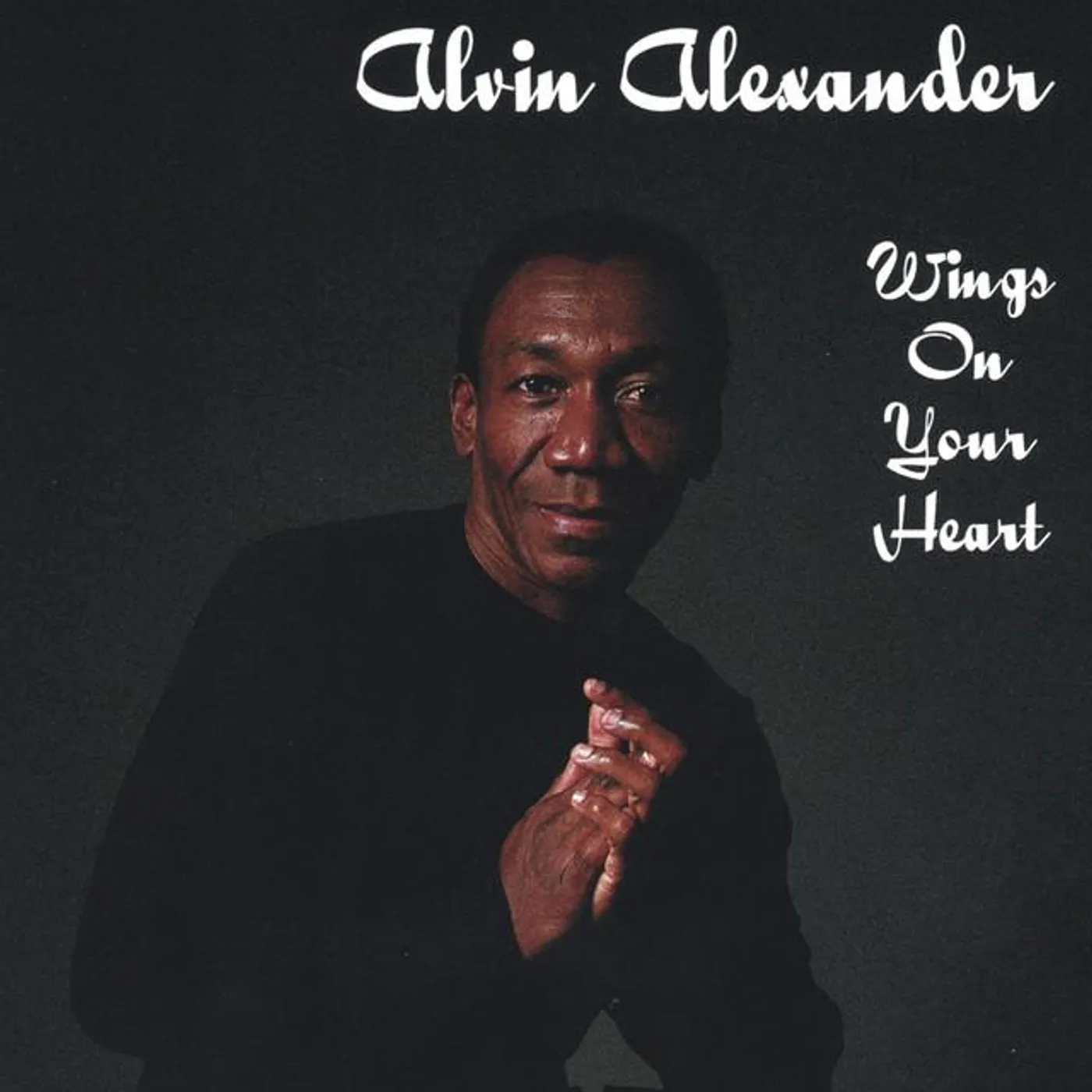 Alvin Alexander Brand Page
