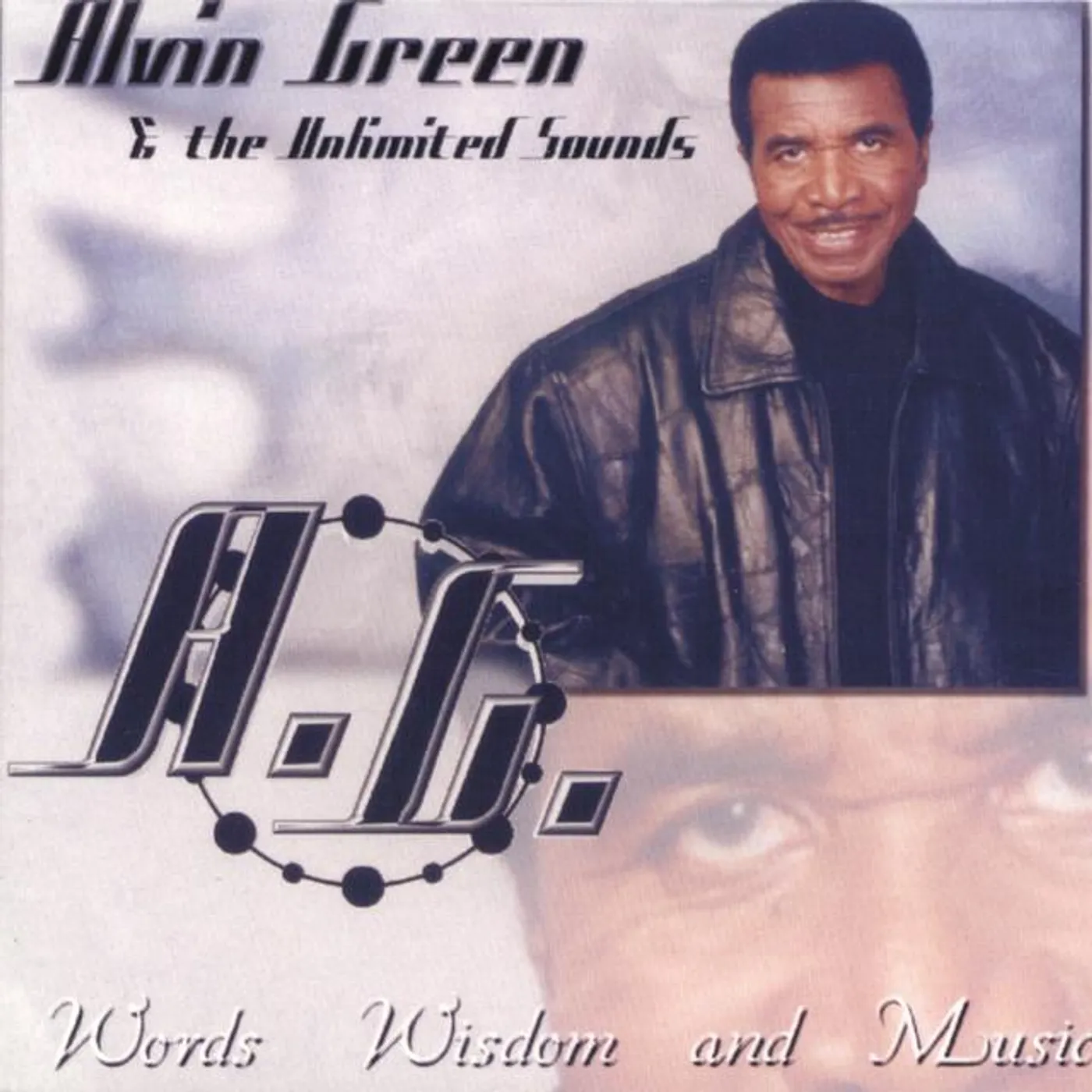 Alvin Green & the Unlimited Sounds Brand Page