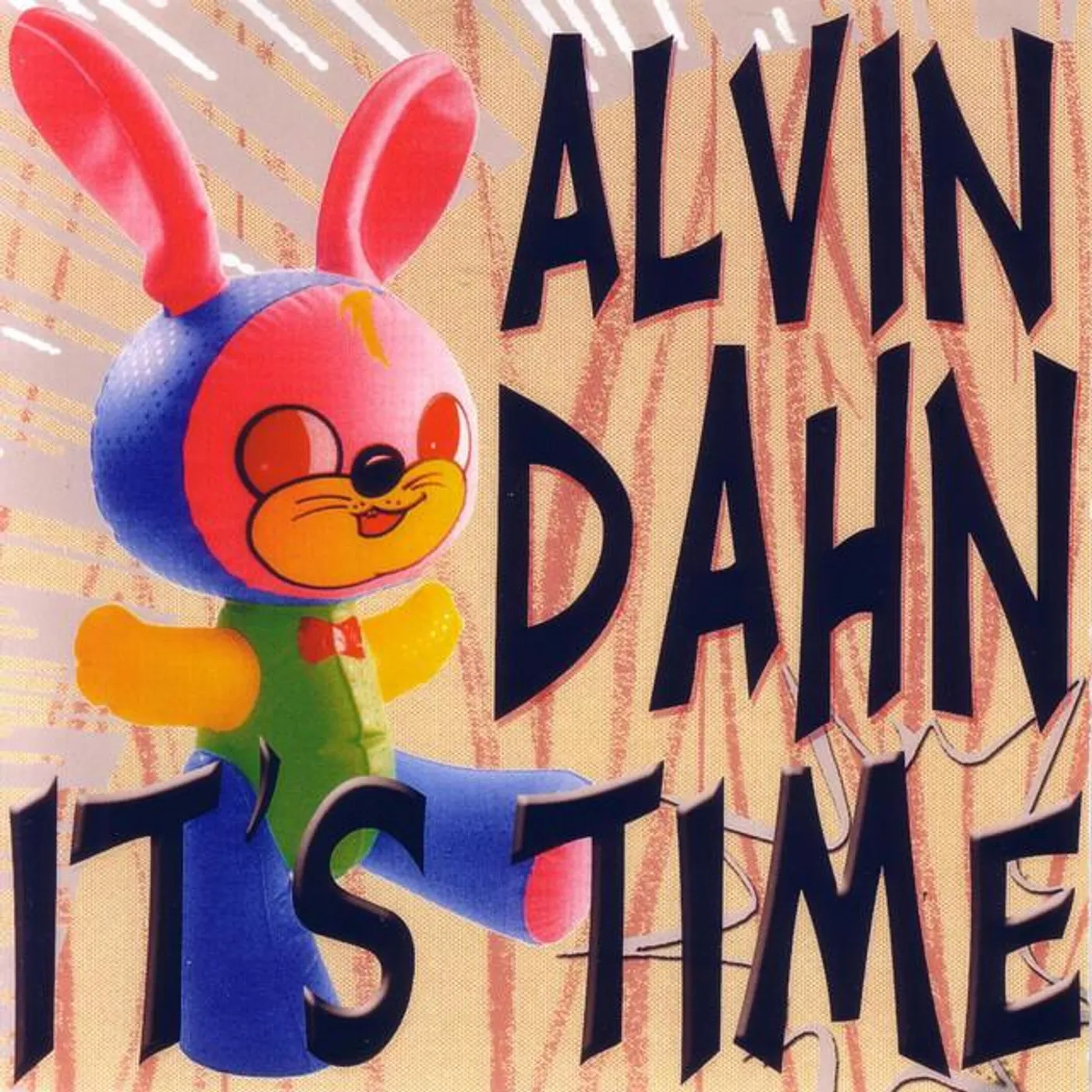 Alvin Dahn
