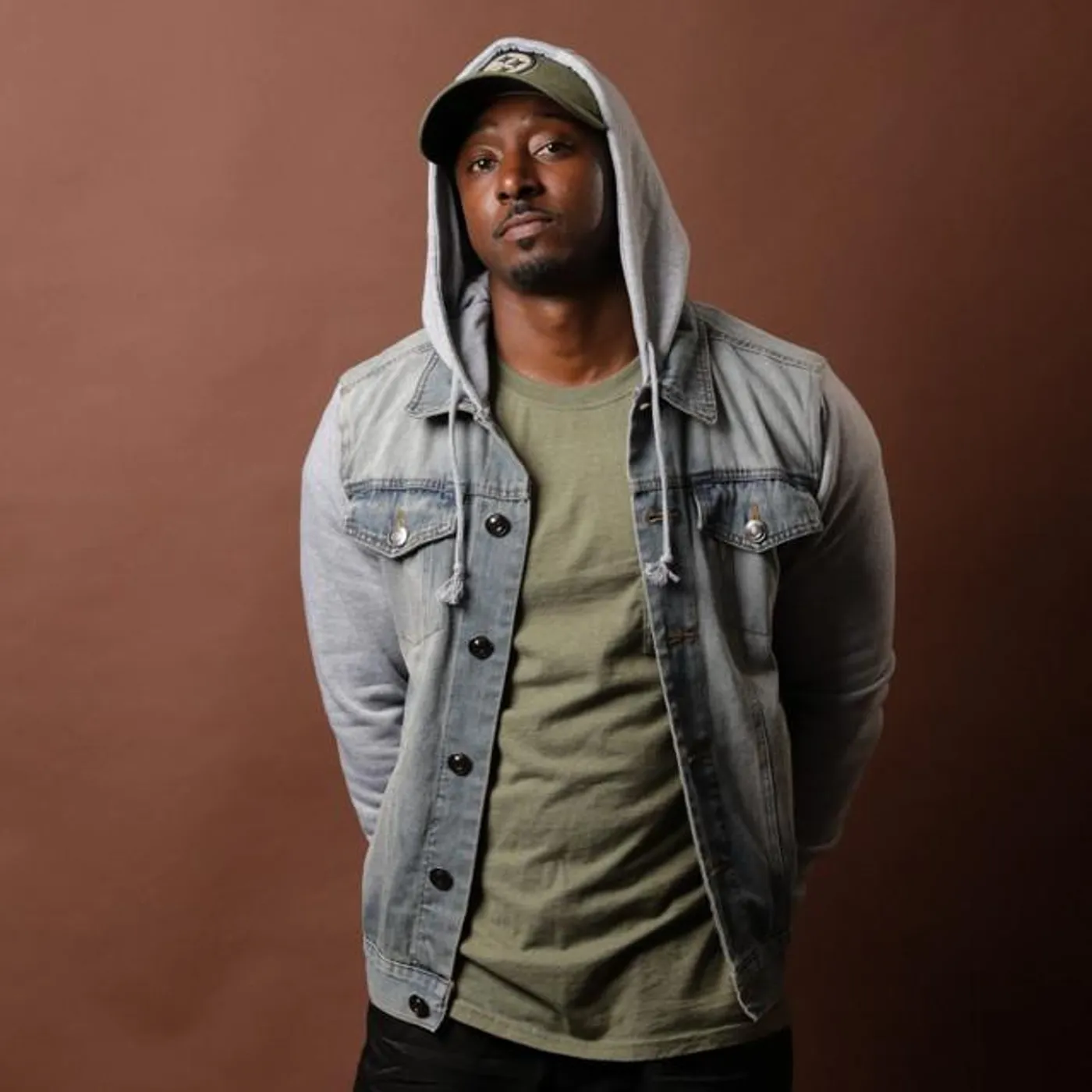Alvin Marquis Brand Page