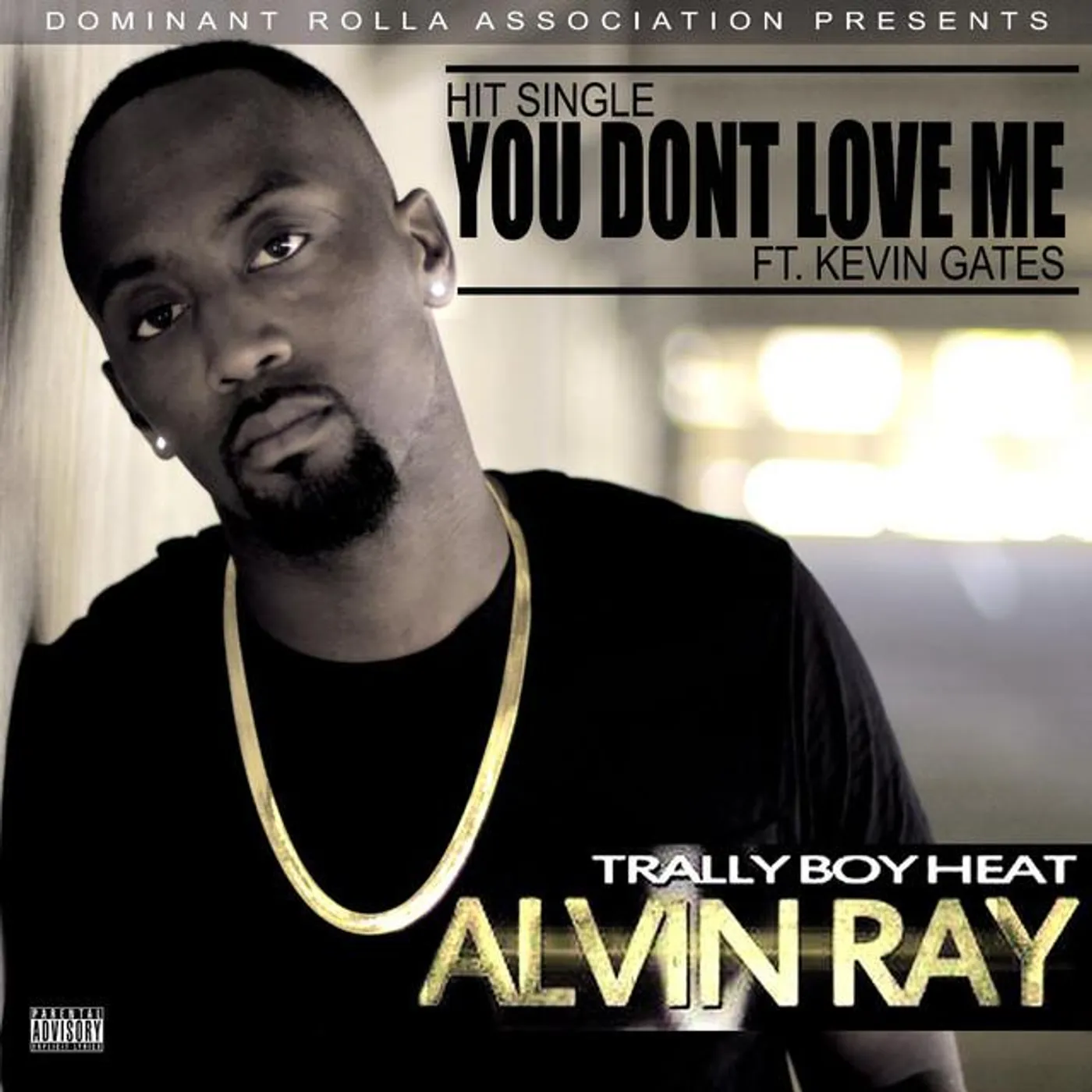 Alvin Ray