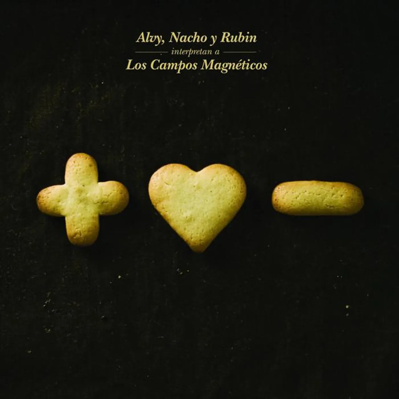 Alvy, Nacho Y Rubin Brand Page