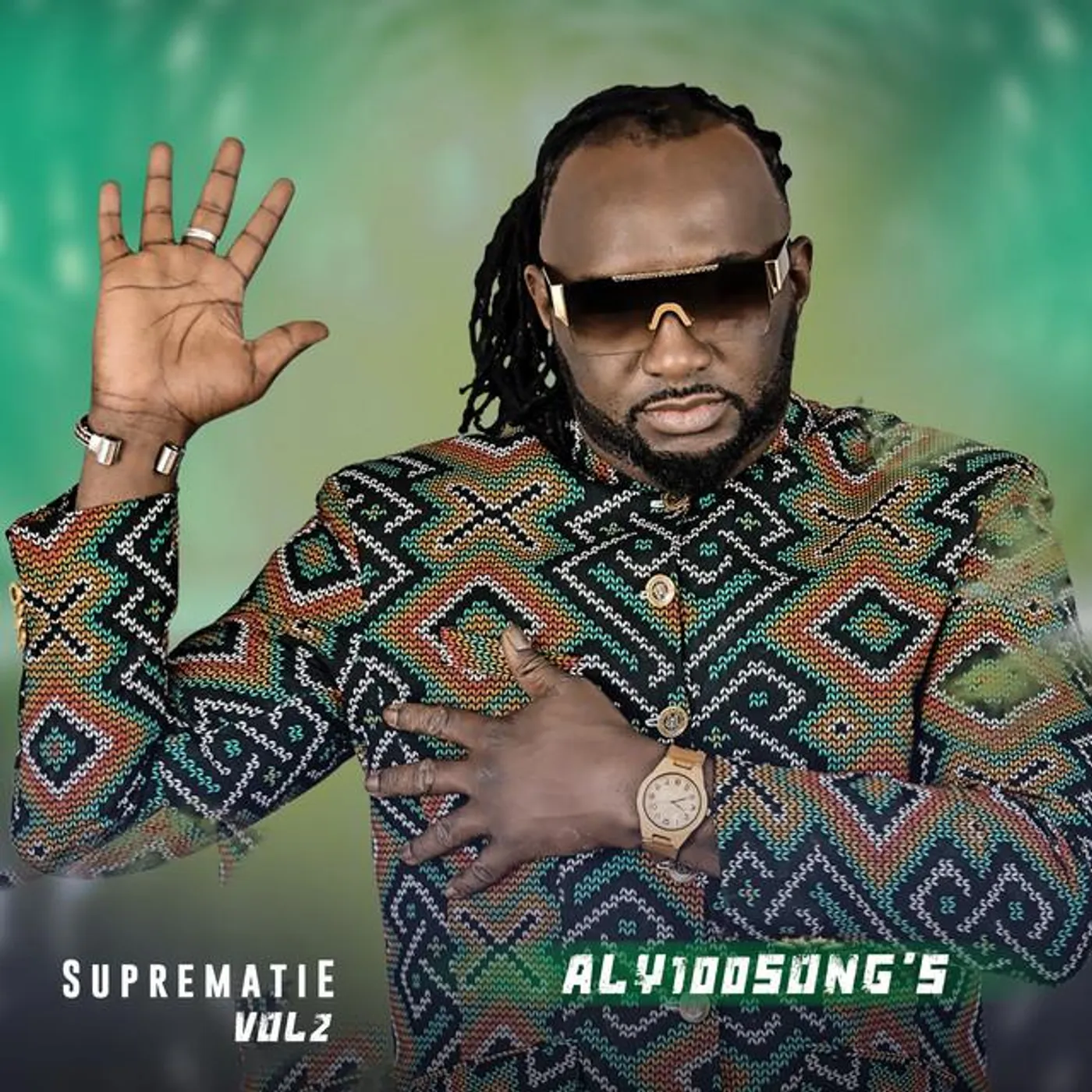 Aly 100Songs