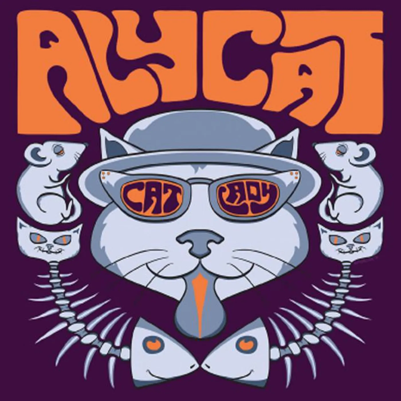 AlyCat