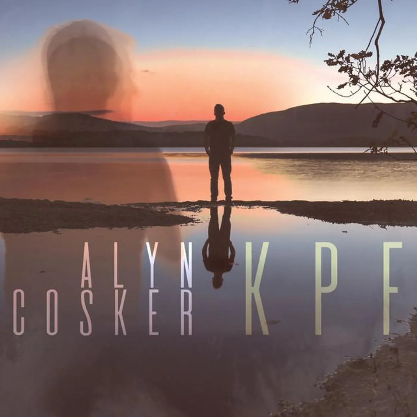 Alyn Cosker Brand Page