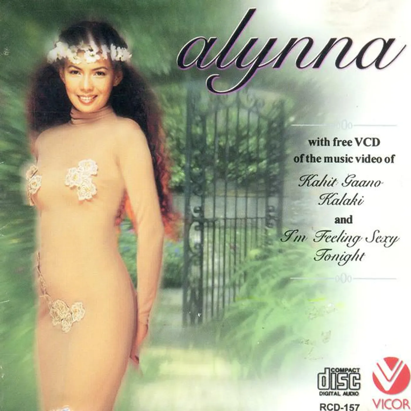 Alynna
