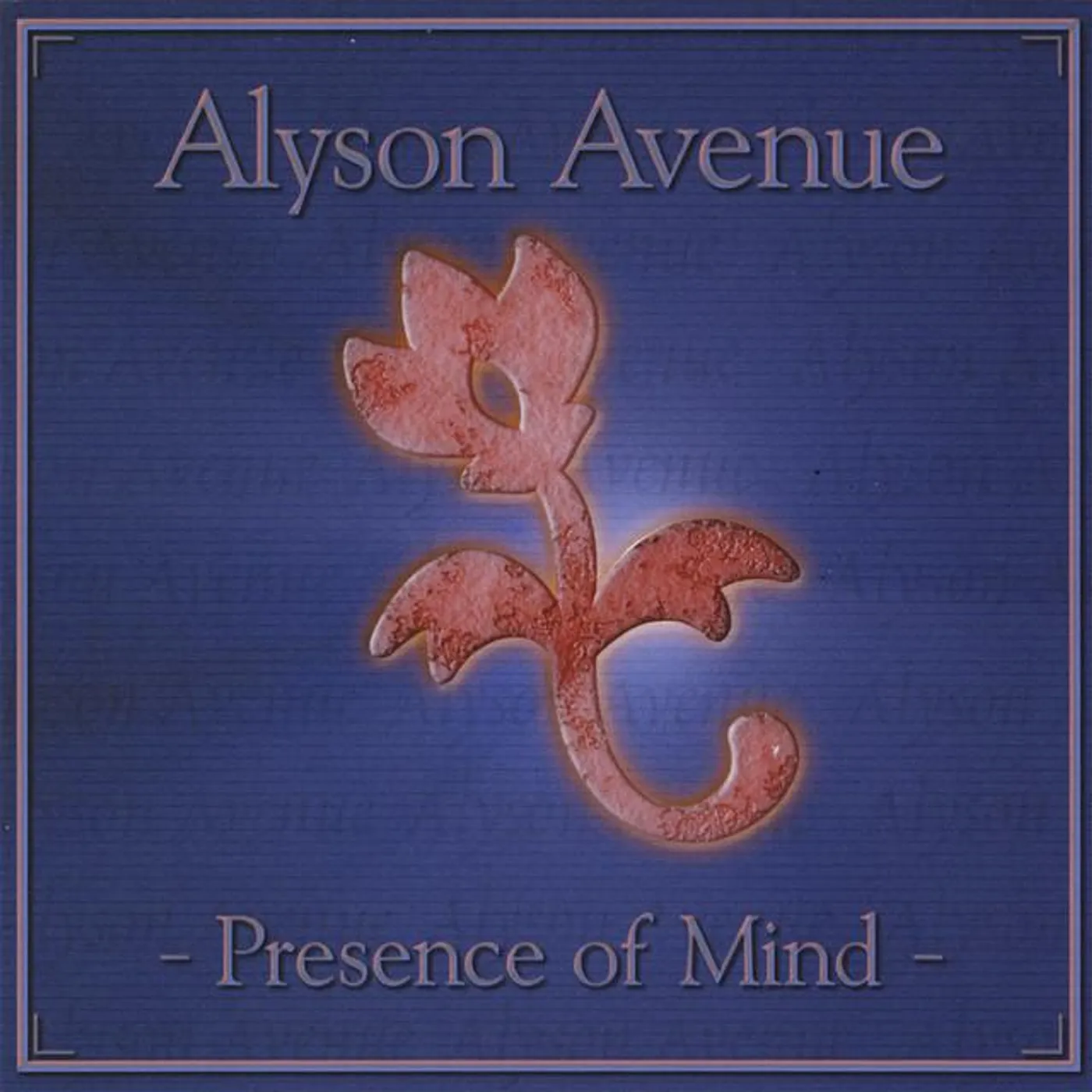 Alyson Avenue Brand Page