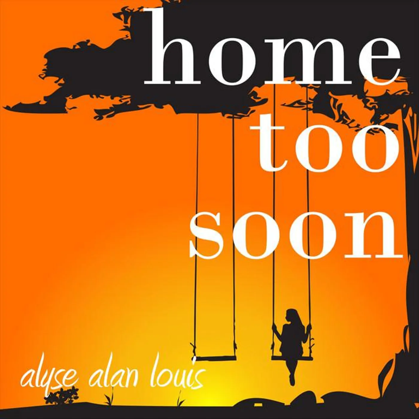 Alyse Alan Louis Brand Page