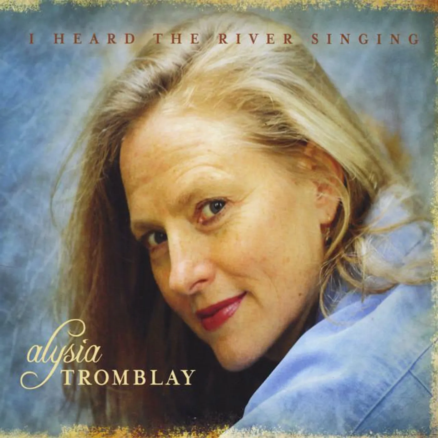 Alysia Tromblay