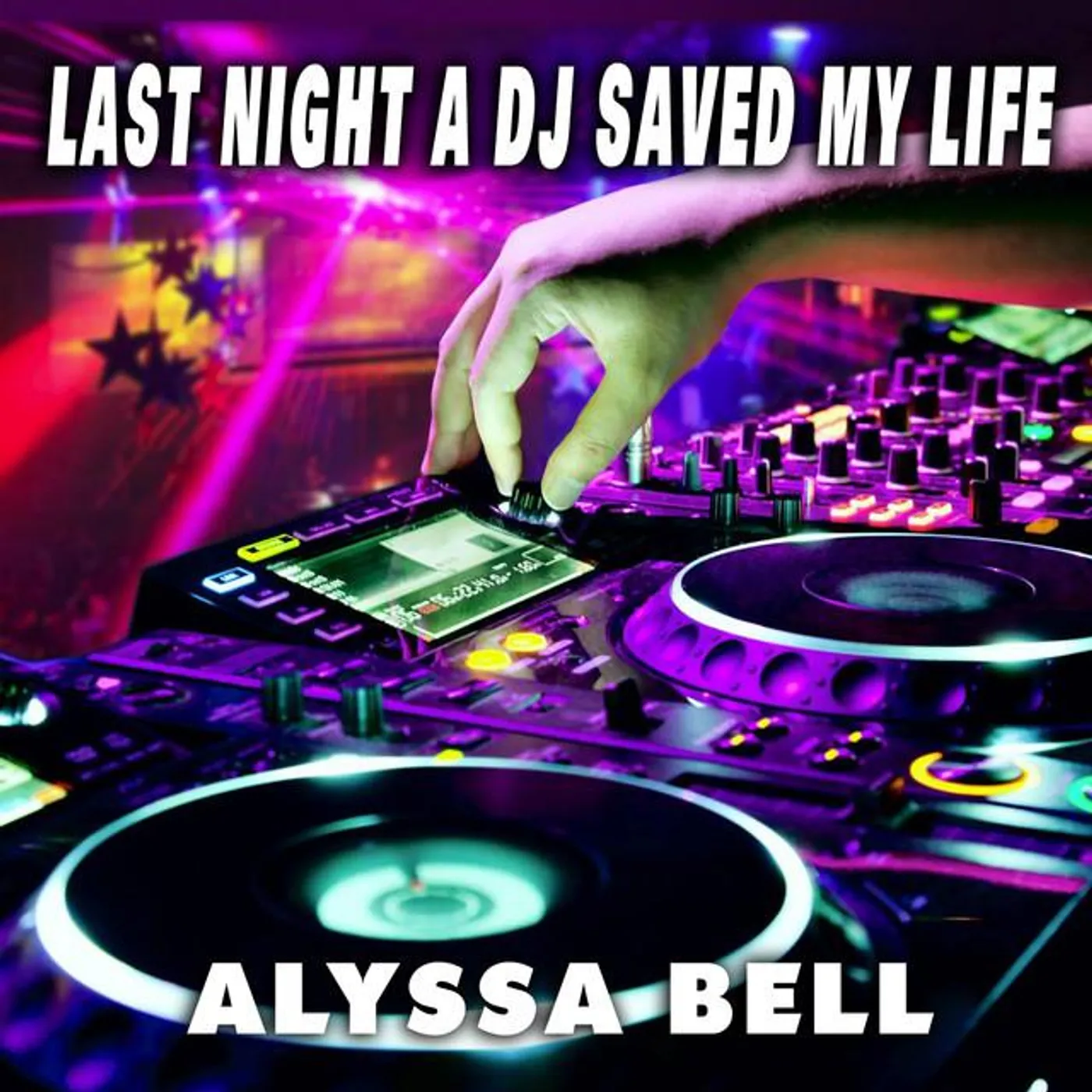 Alyssa Bell