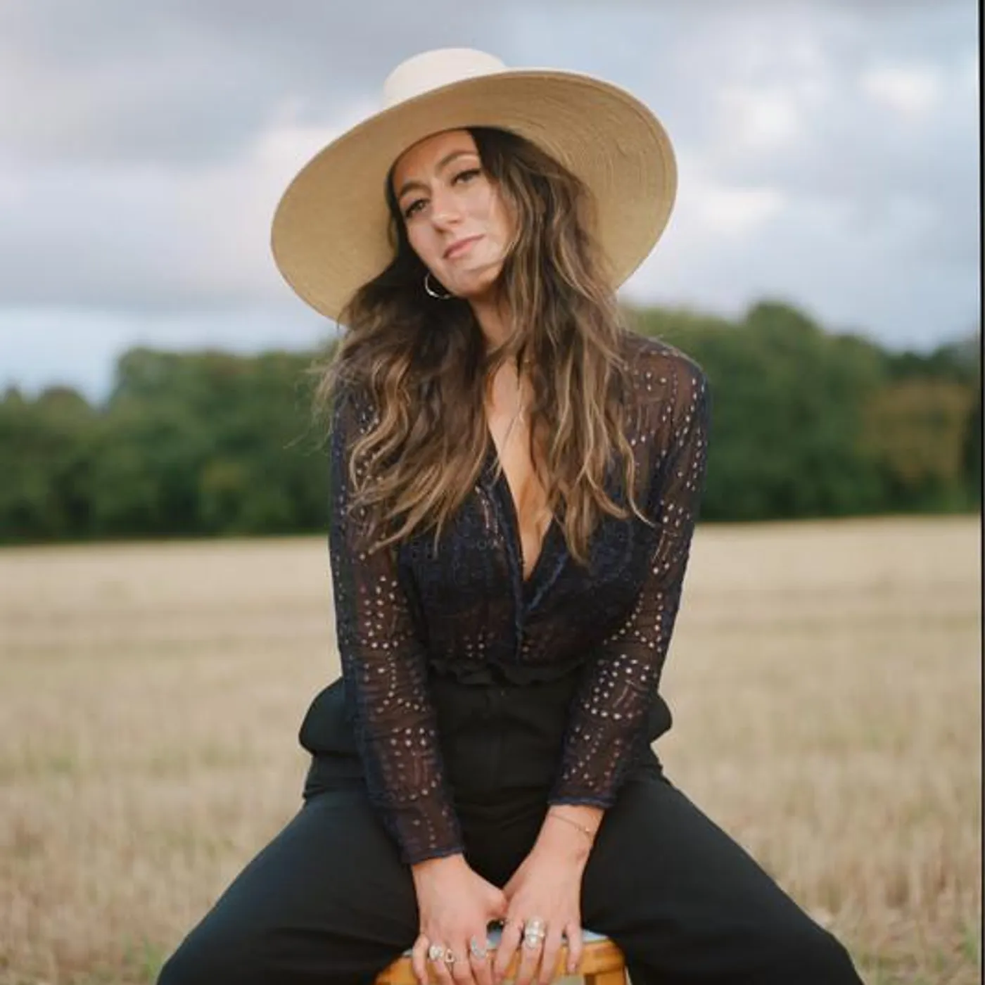 Alyssa Bonagura Brand Page