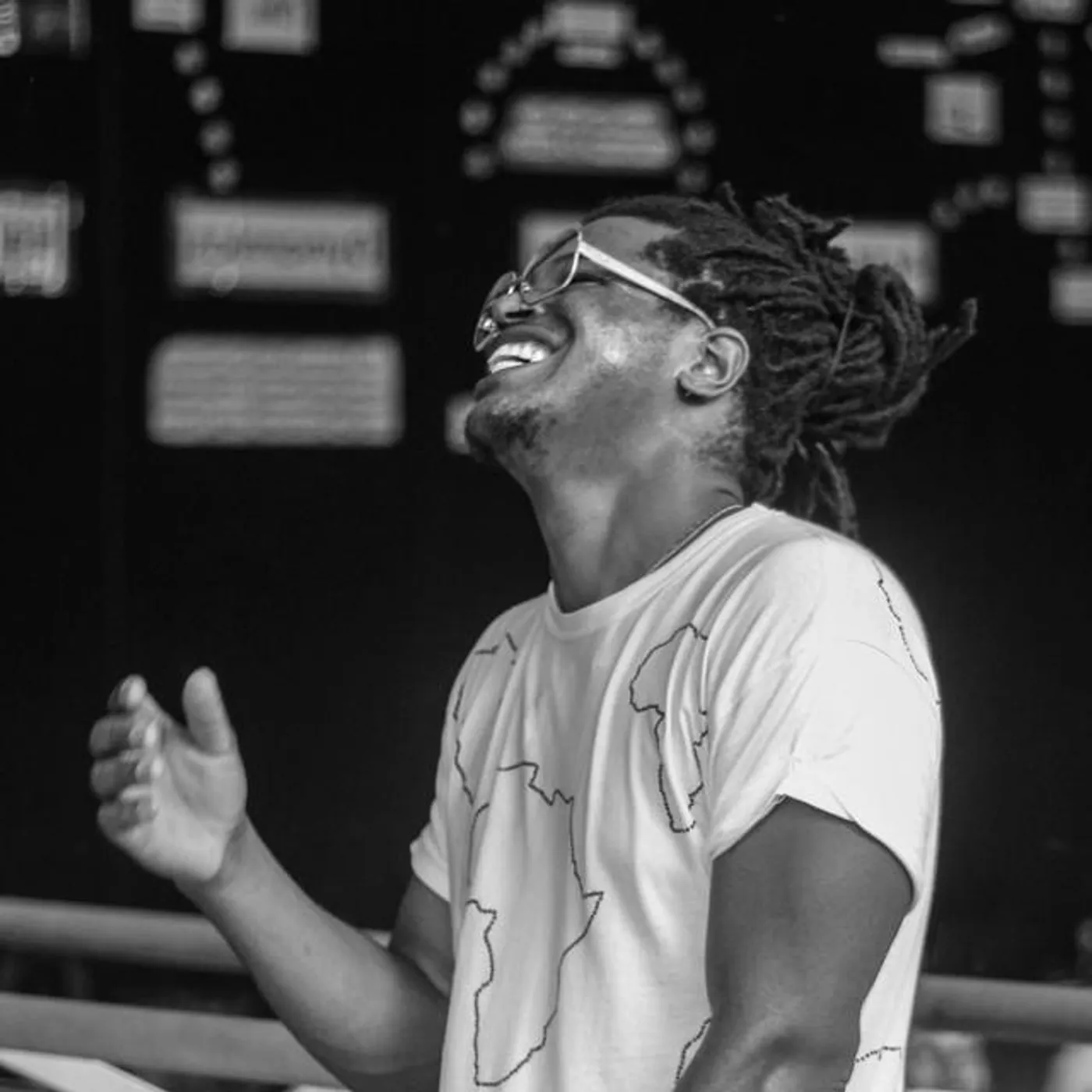 Alysson Bruno Brand Page