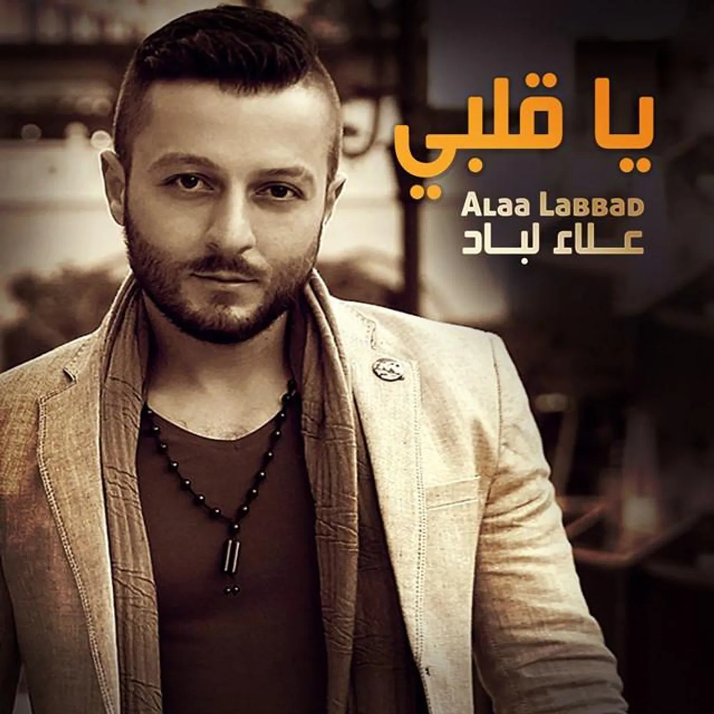 Alaa Labad