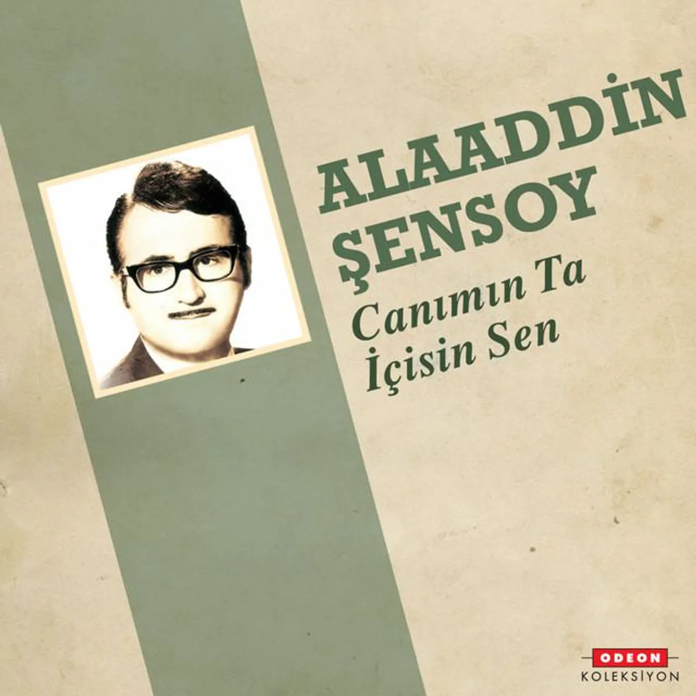 Alaaddin Sensoy