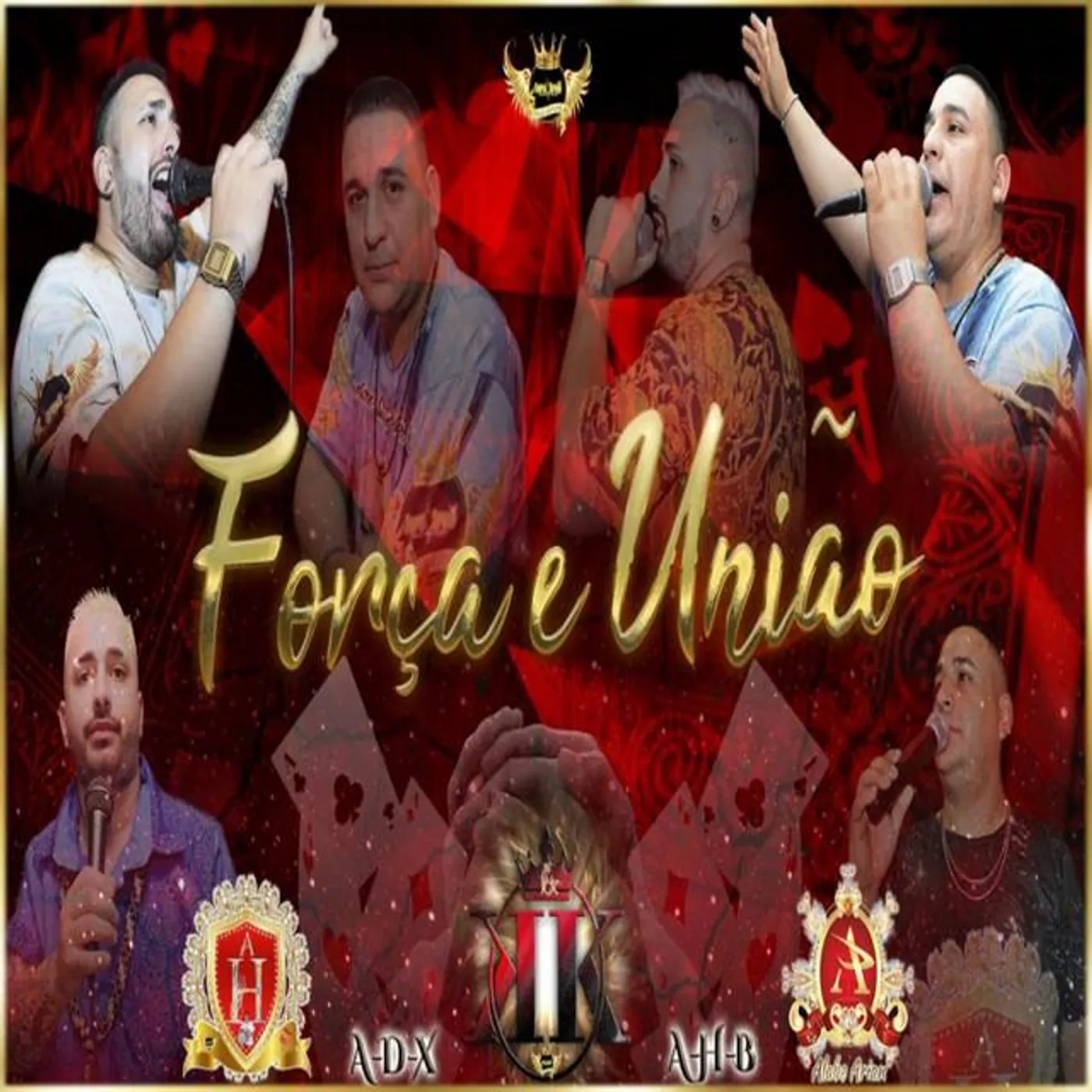 Alabê Arian Brand Page