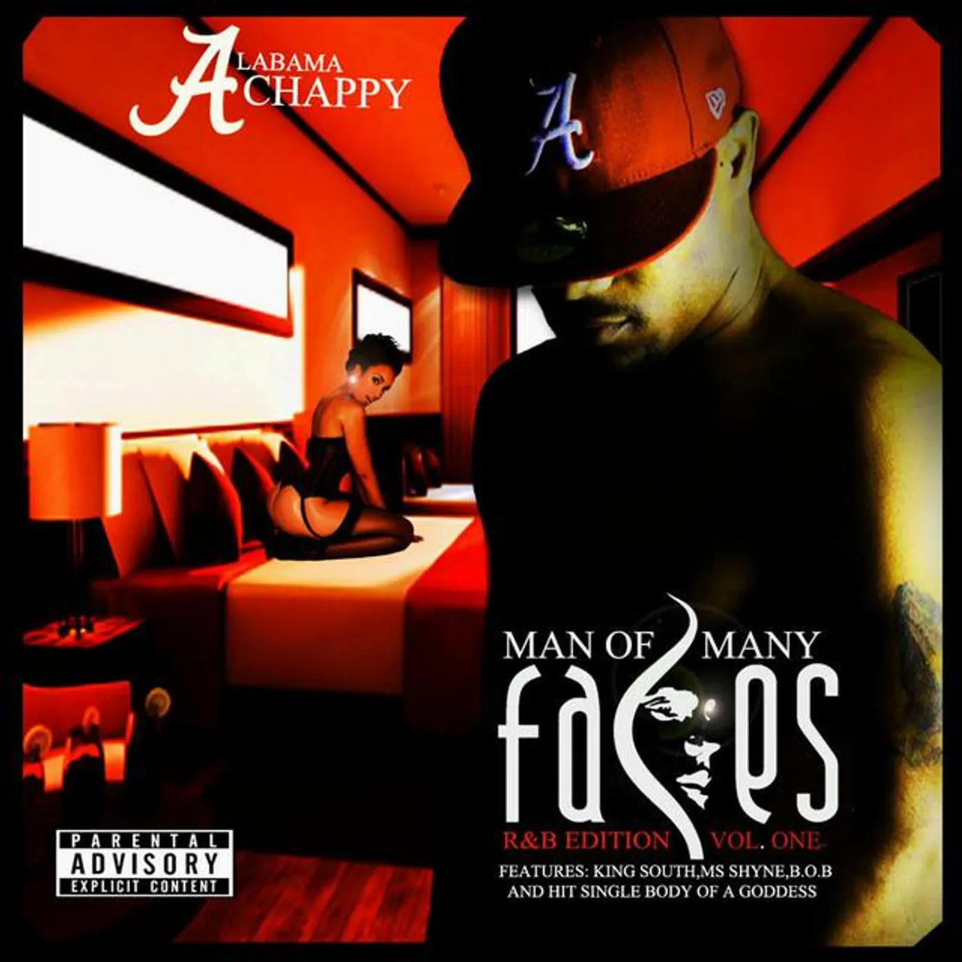 Alabama Chappy