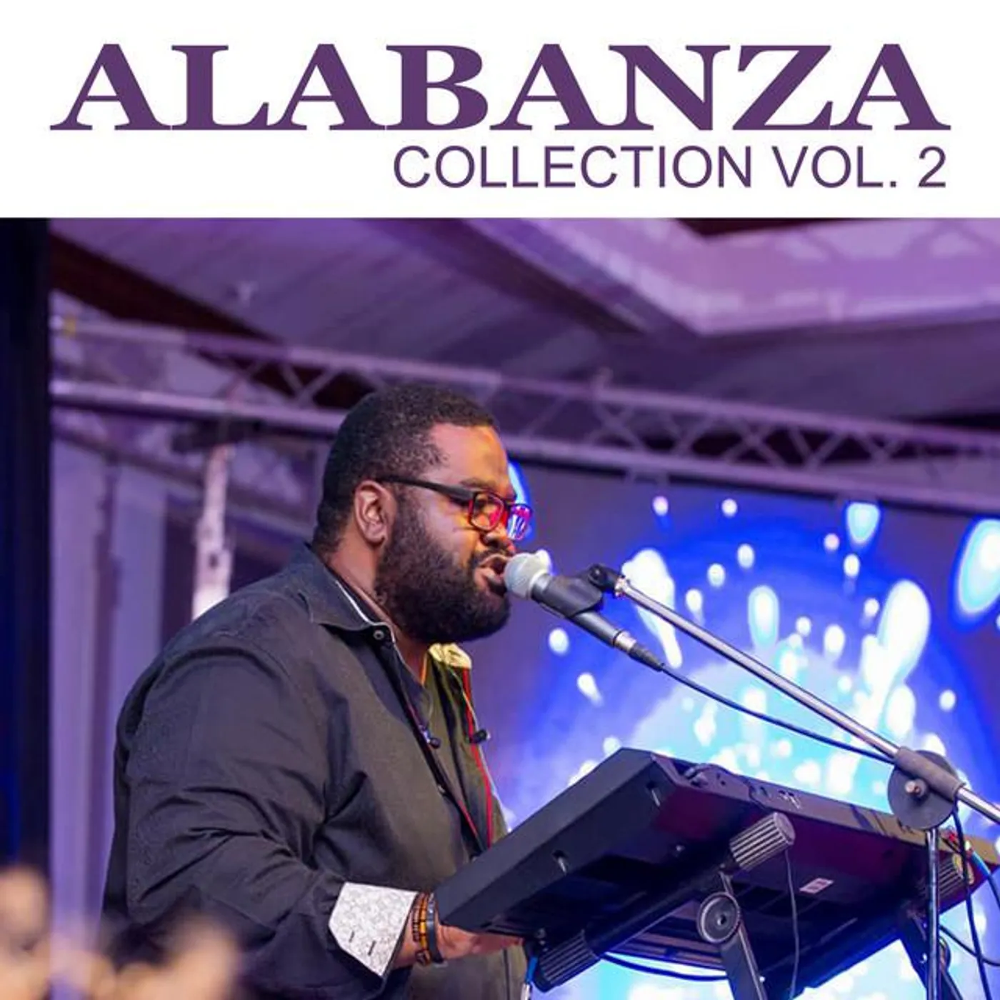 Alabanza & Carly Joseph