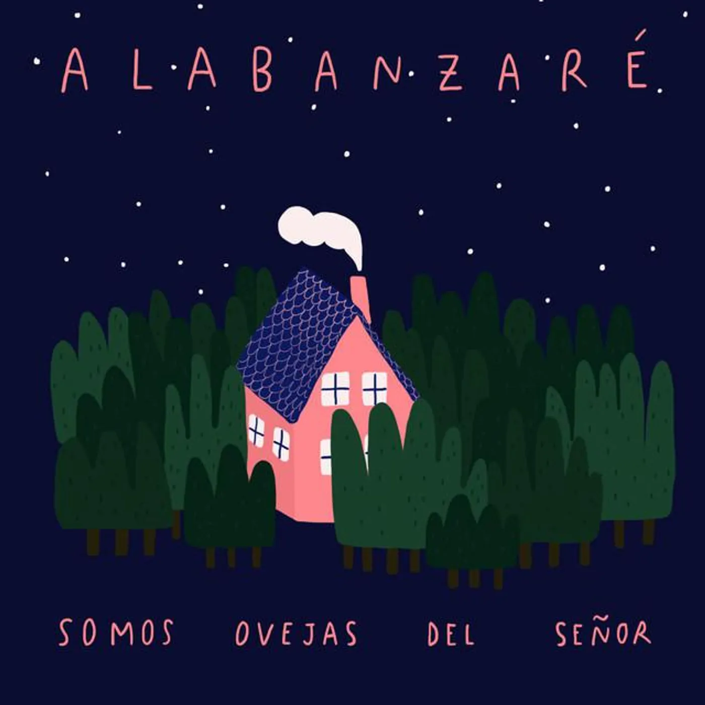 Alabanzaré Brand Page