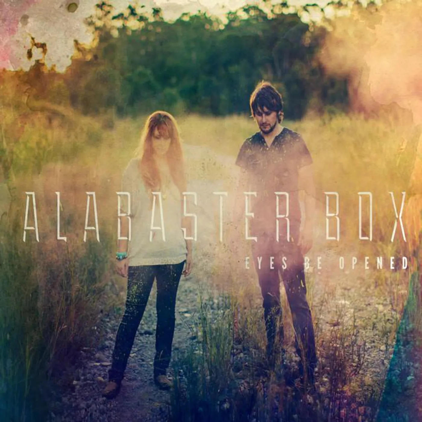 Alabaster Box Brand Page