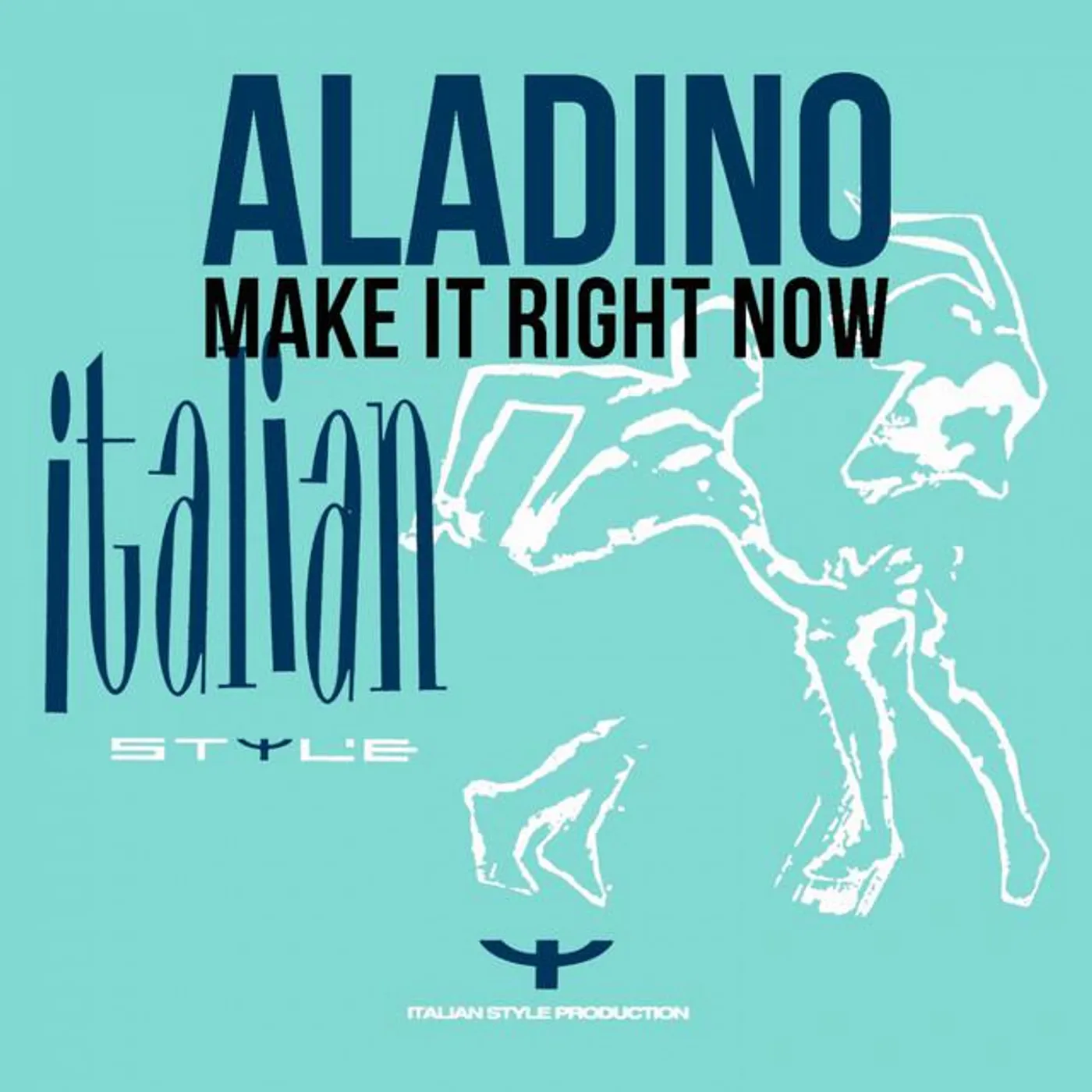 Aladino Brand Page