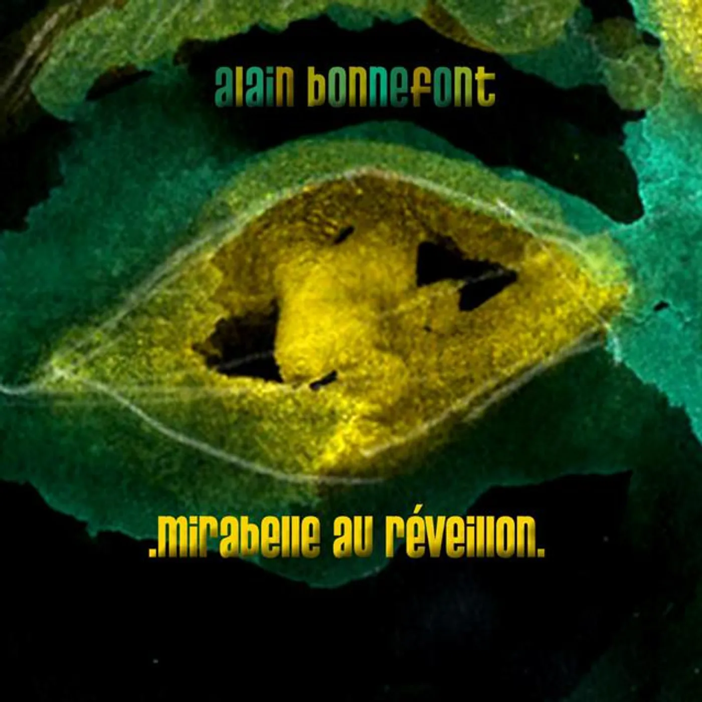 Alain Bonnefont Brand Page