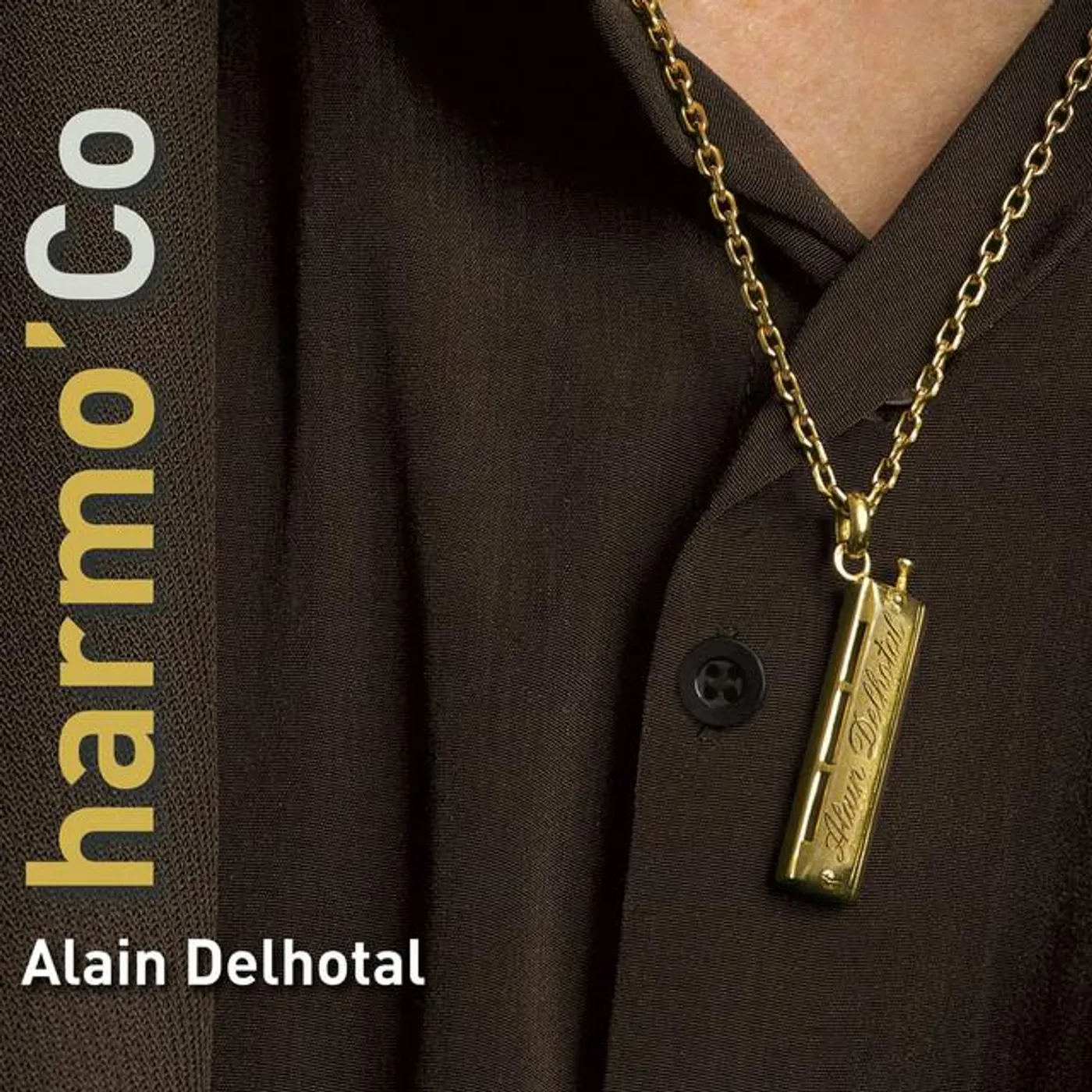 Alain Delhotal