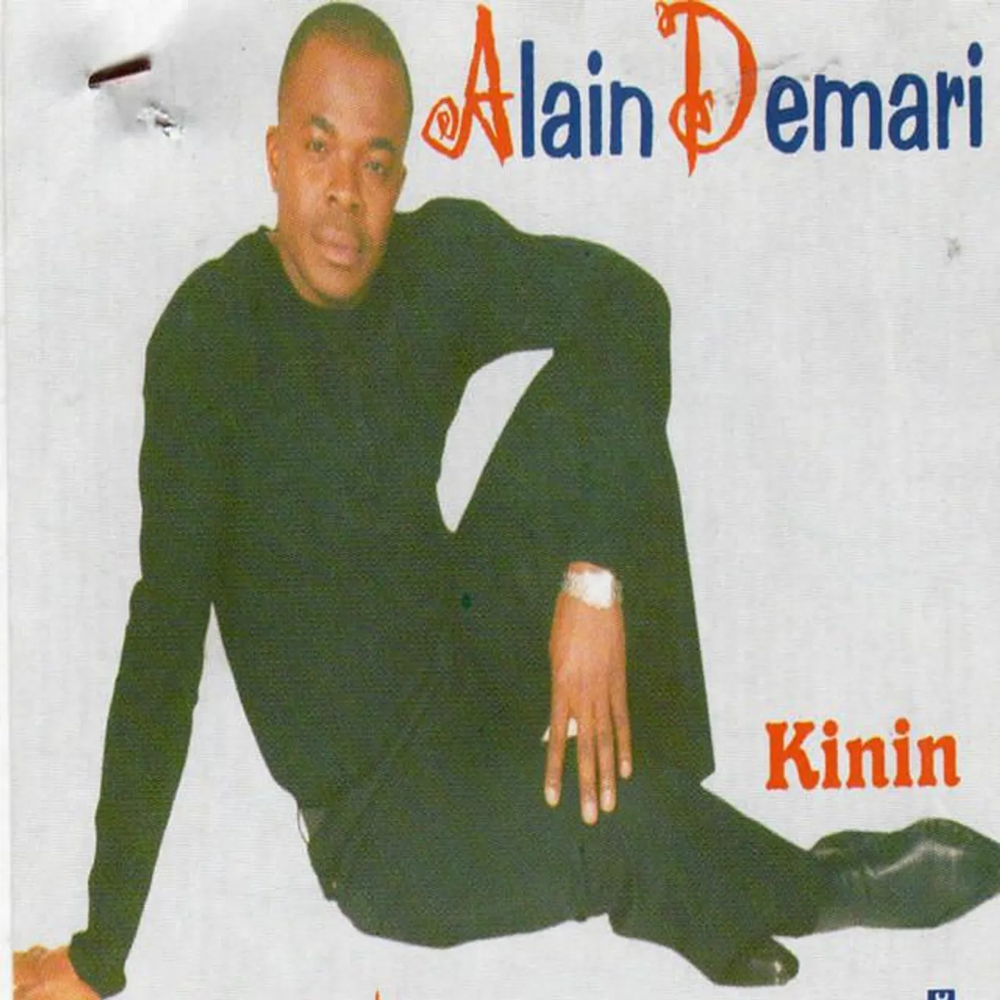 Alain Demari