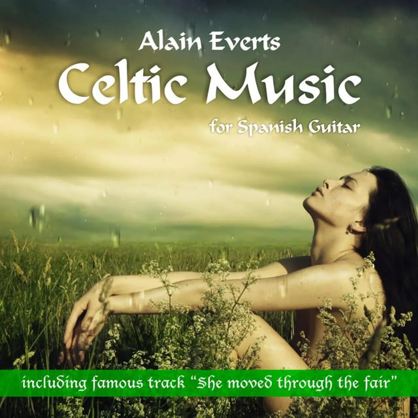 Alain Everts Brand Page